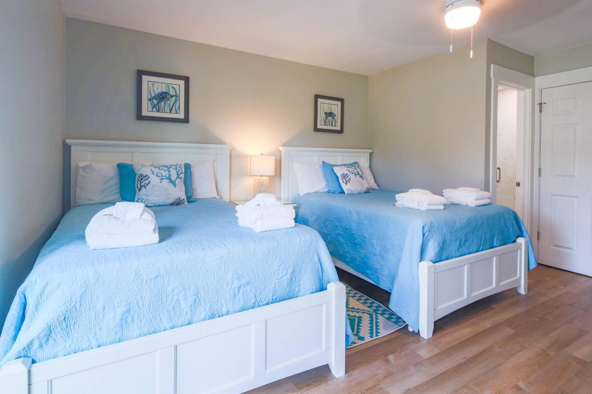 Siesta By The Sea Holiday home