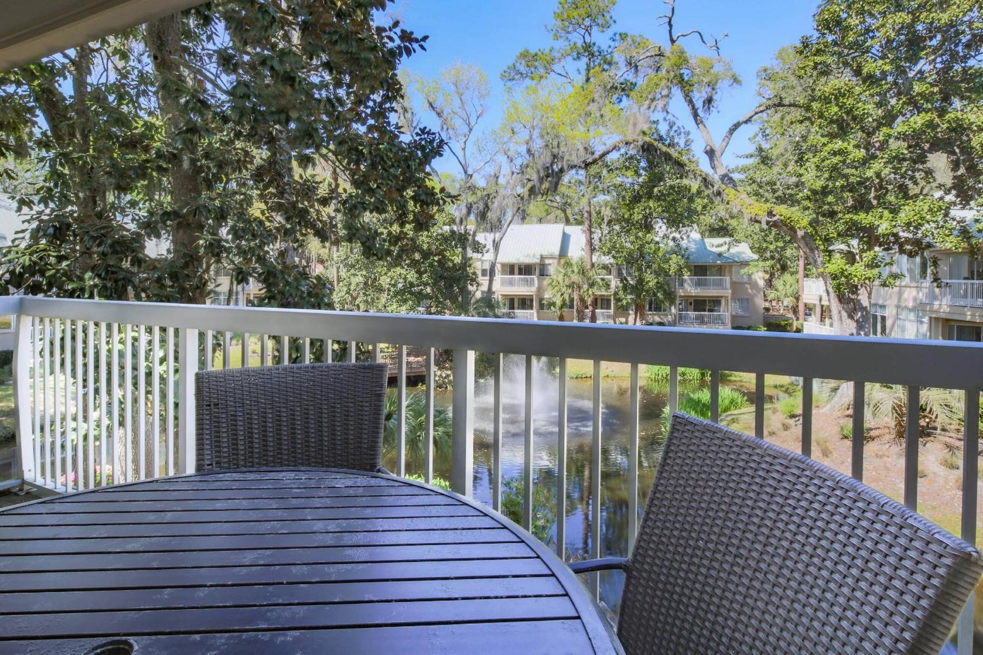 Holiday home Rest A Shored Hilton Head Island