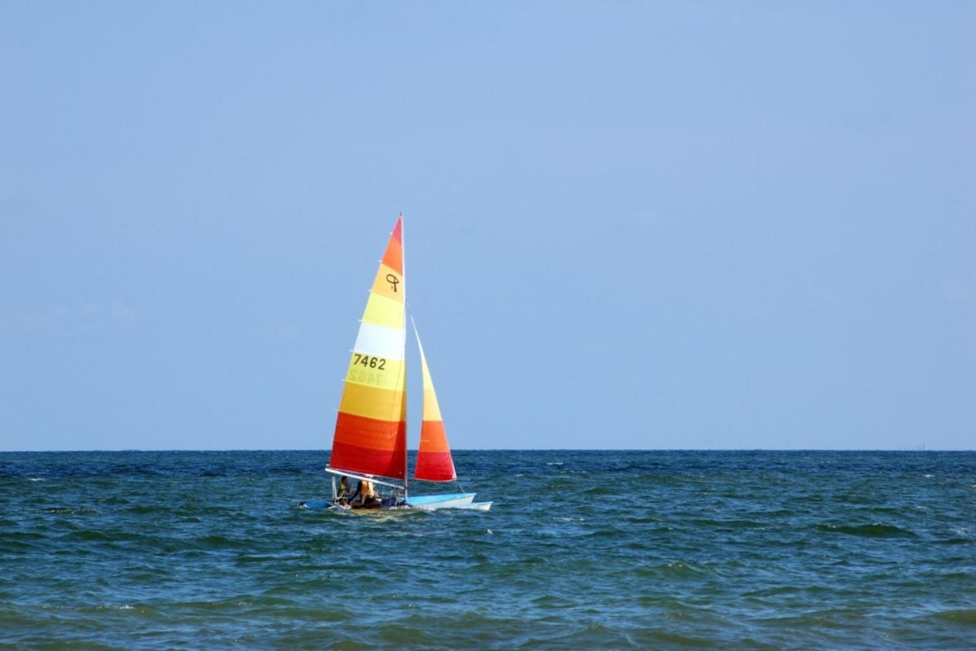 Holiday home Rest A Shored *