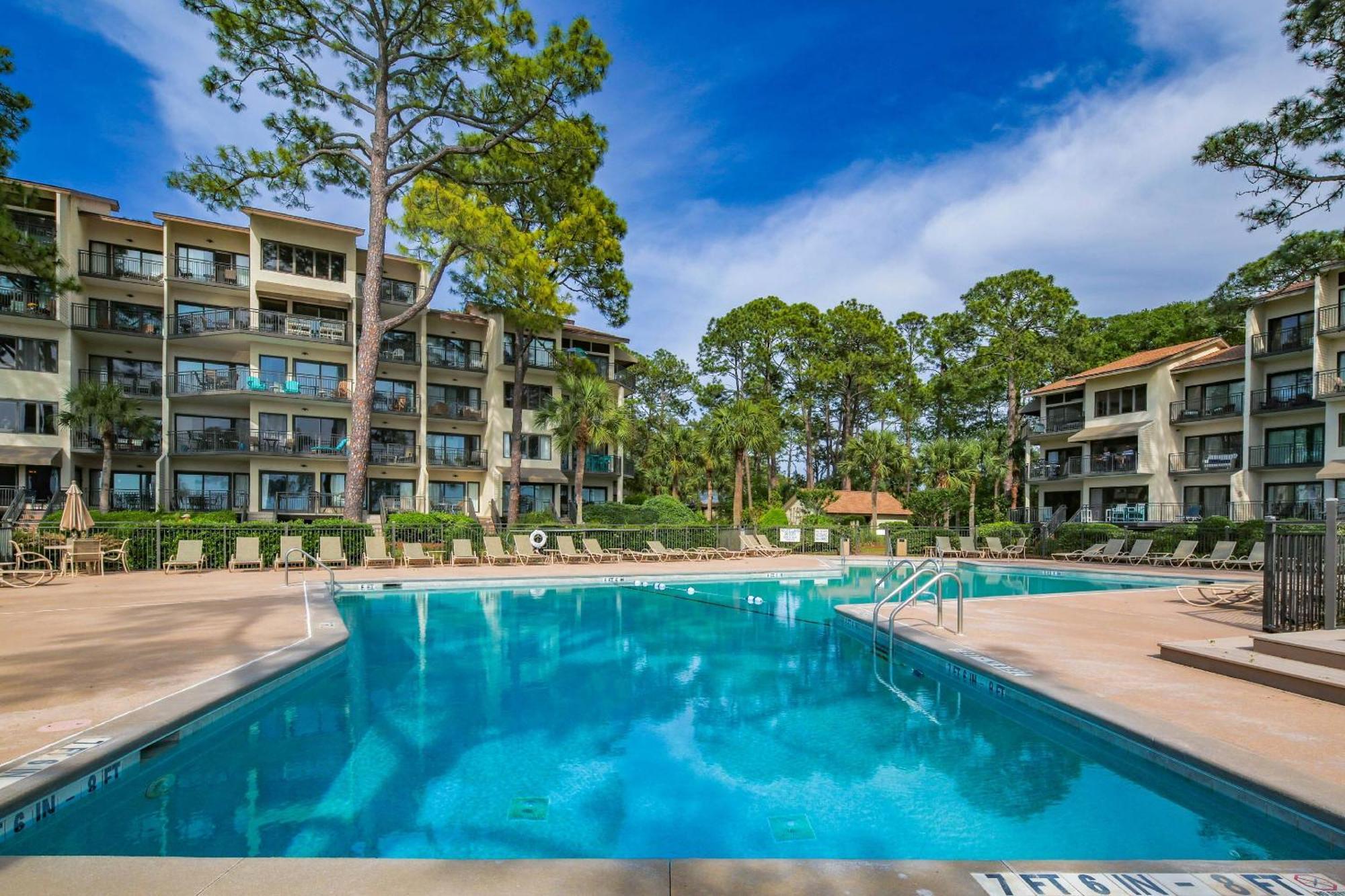 Sea Forever. Holiday home Hilton Head Island