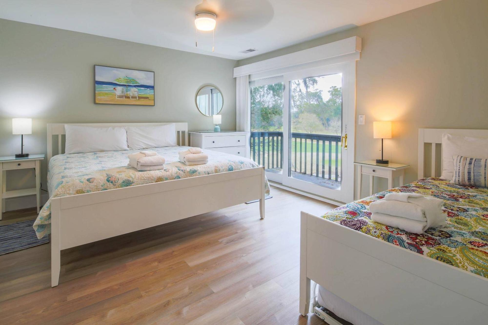Holiday home Siesta By The Sea *