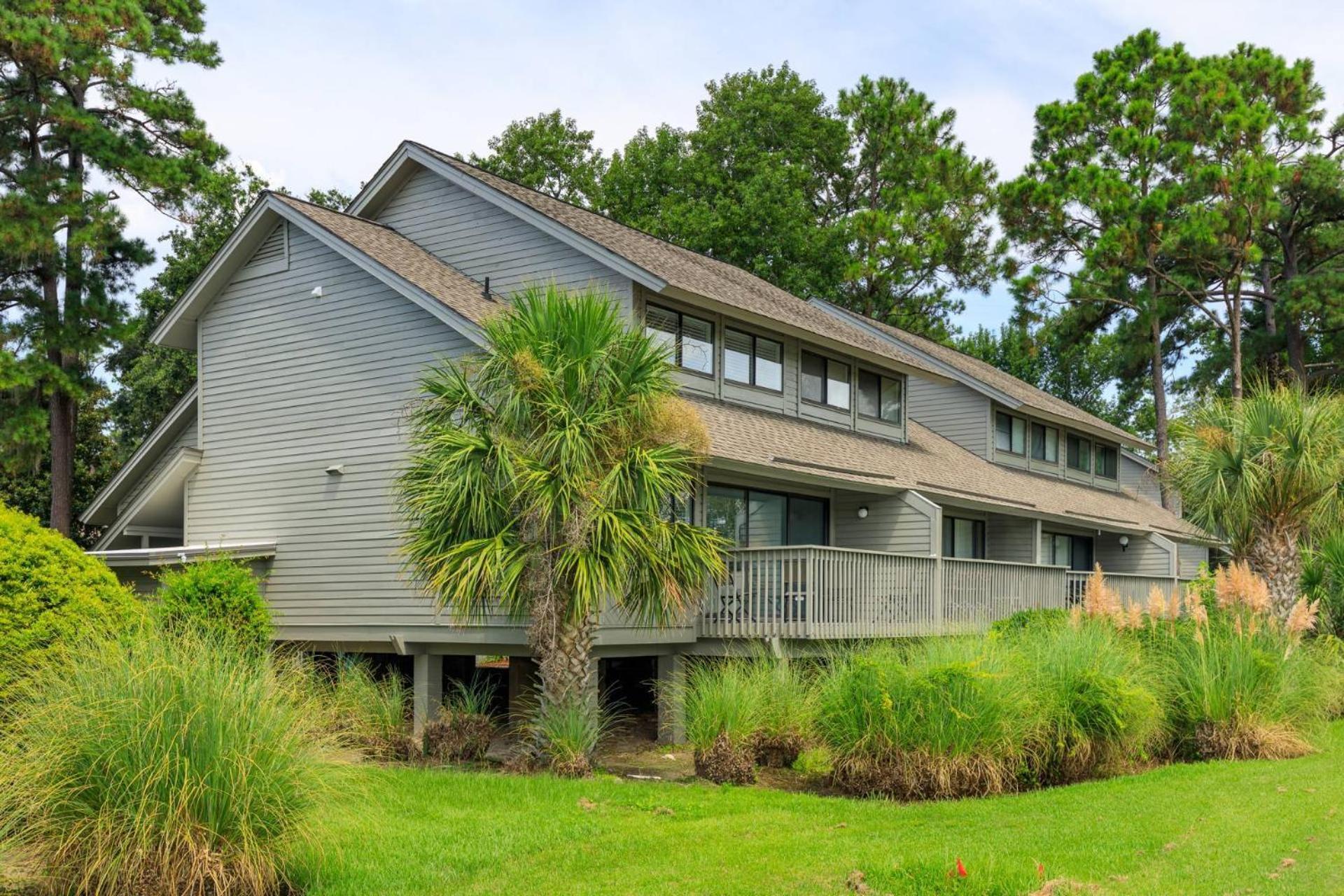 Holiday home The Aurora Hilton Head Island