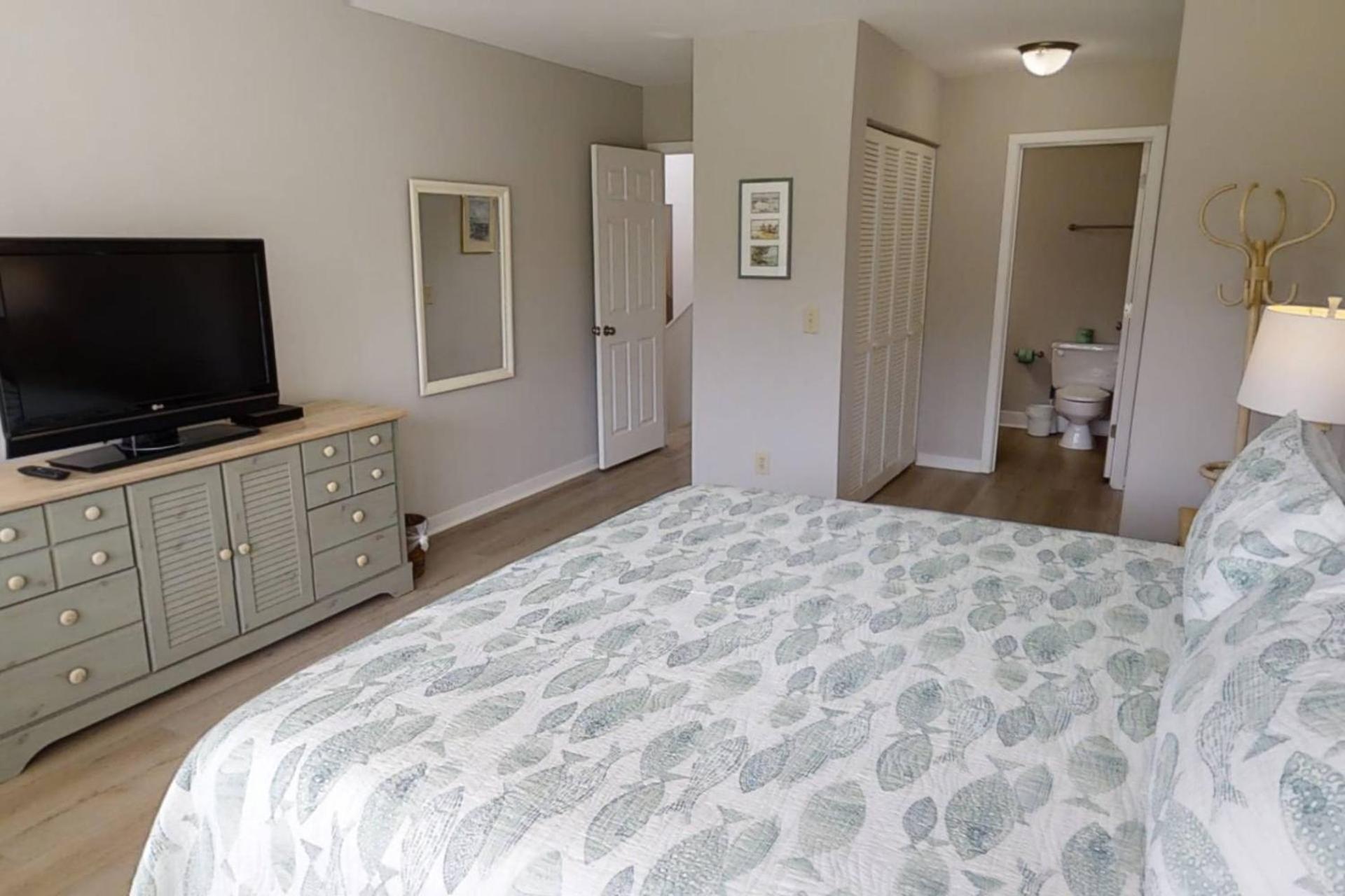Holiday home Golfers' Getaway Hilton Head Island