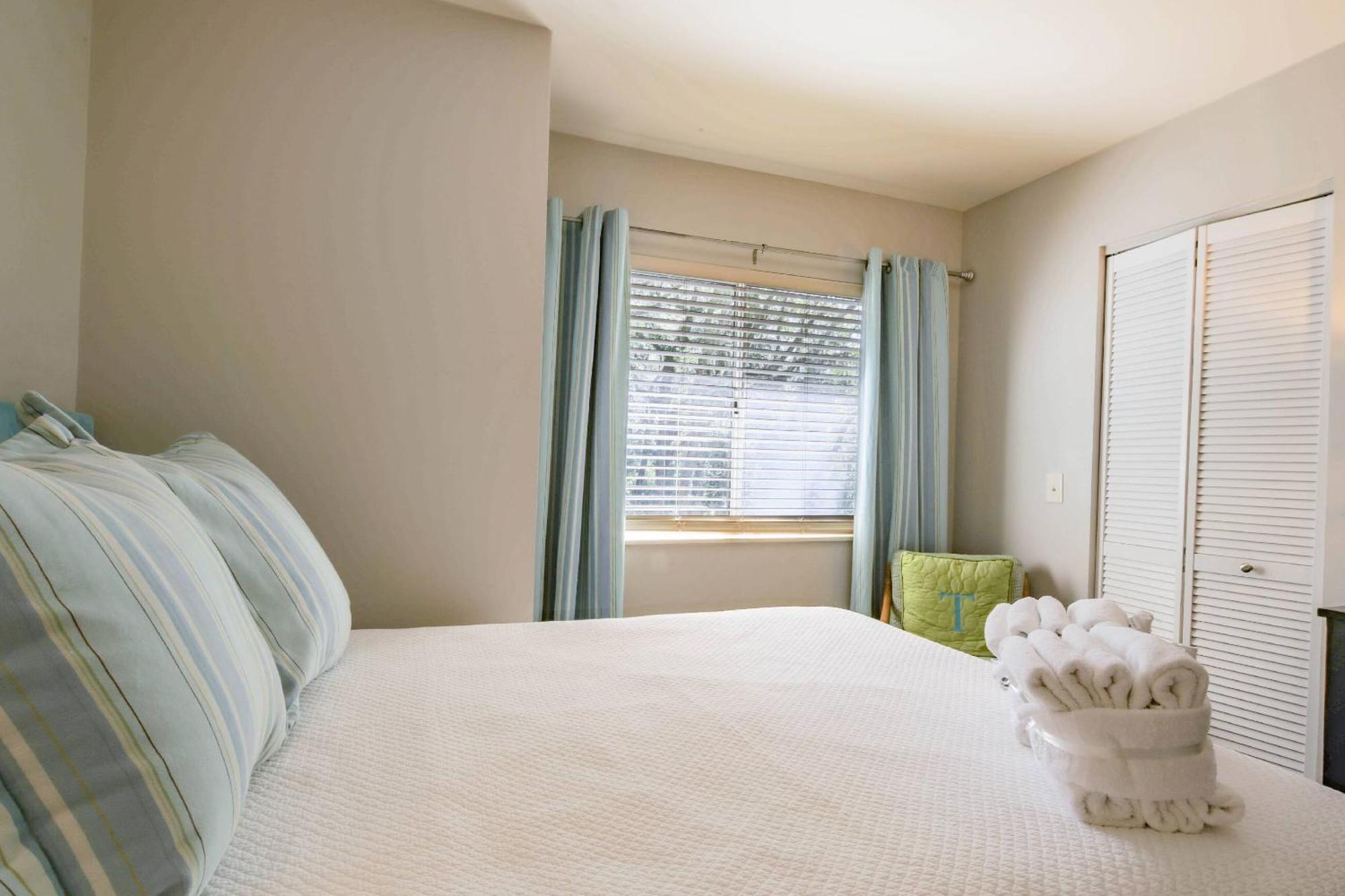 Holiday home Rest A Shored Hilton Head Island