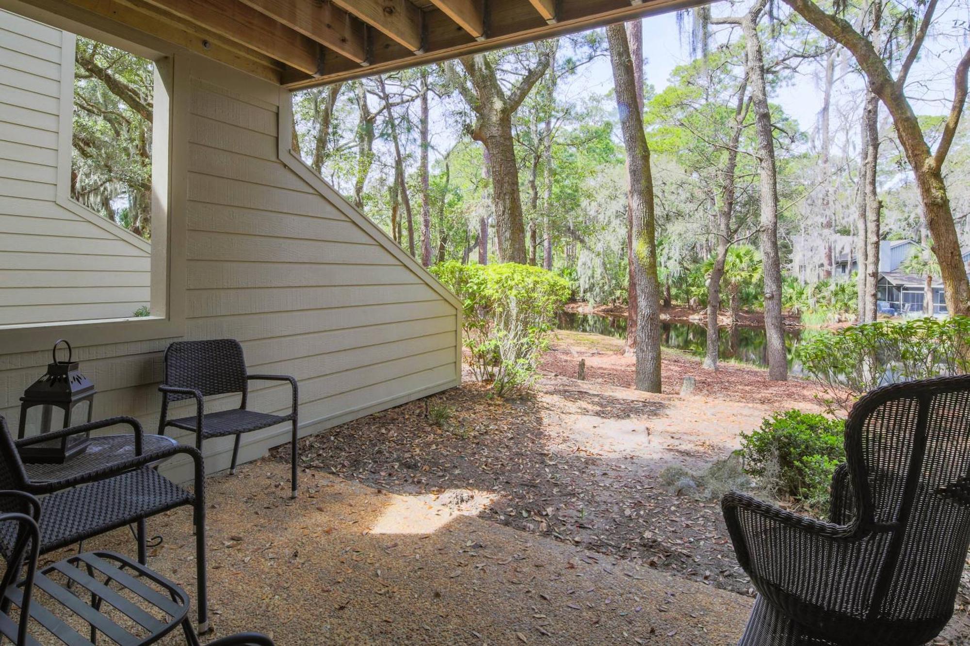 2331 Racquet Club Hilton Head Island