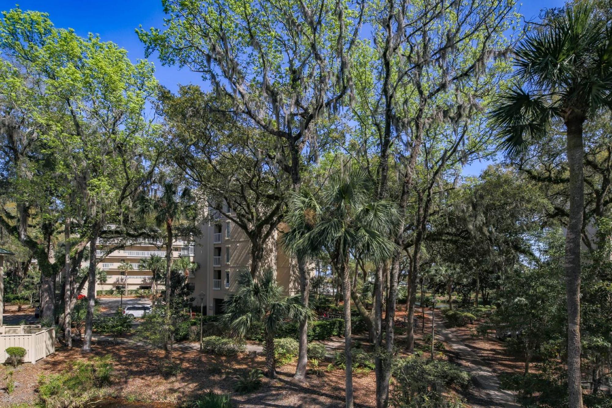 Holiday home Rest A Shored Hilton Head Island
