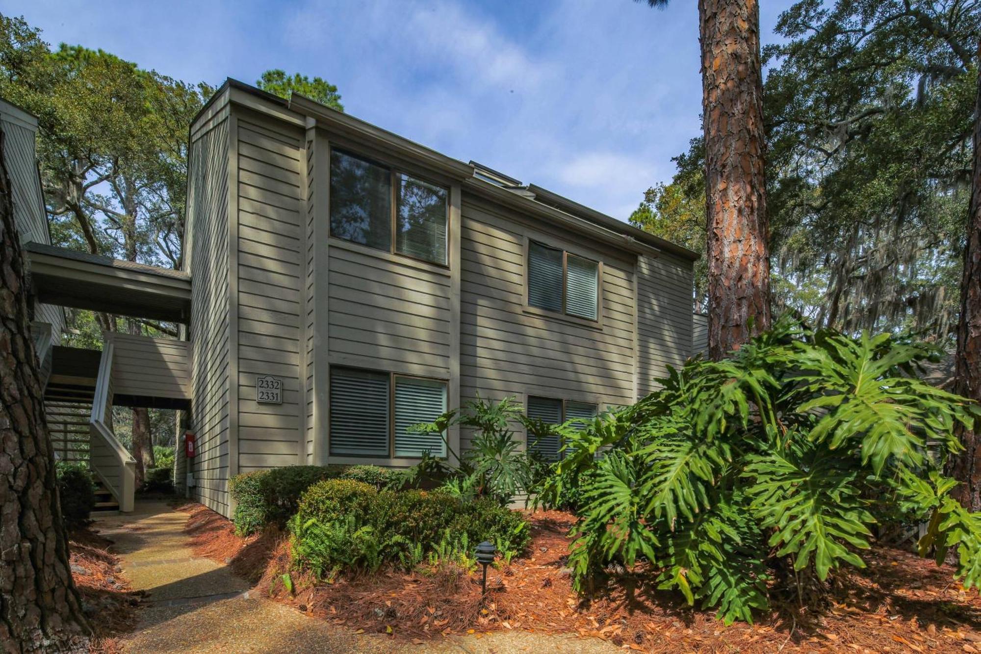2331 Racquet Club * Hilton Head Island