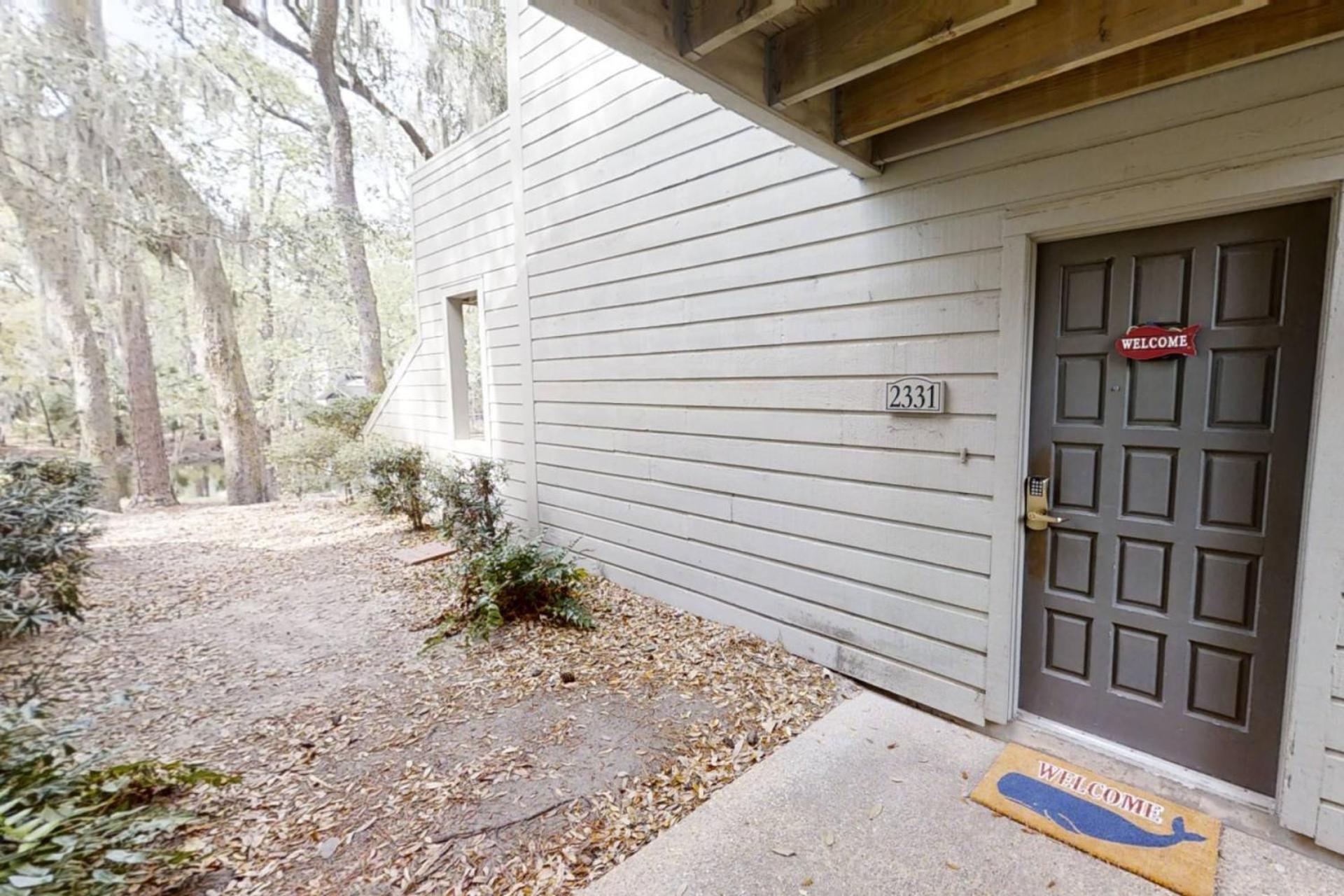 2331 Racquet Club Holiday home