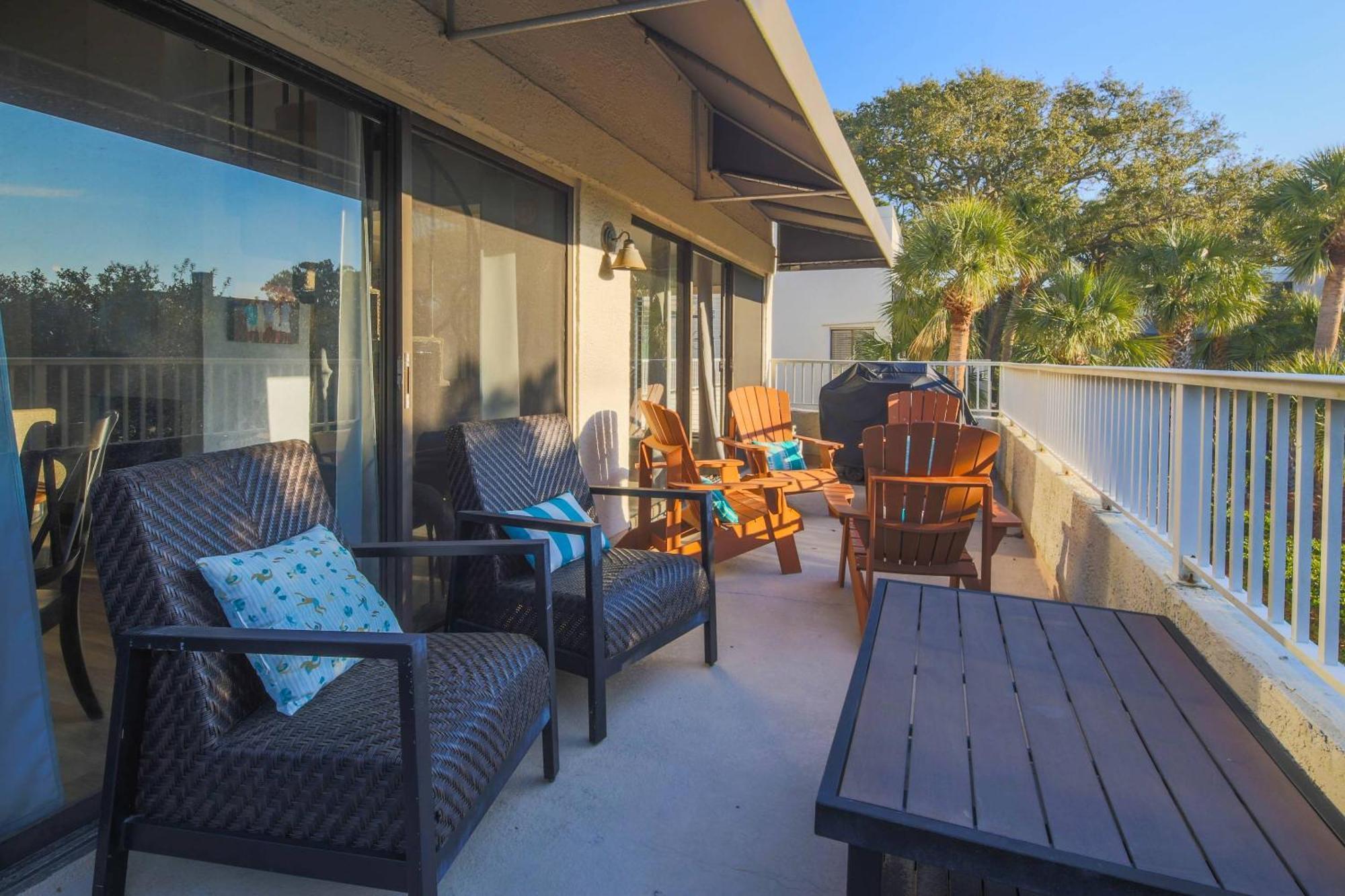 Nautical Nook Holiday home Hilton Head Island