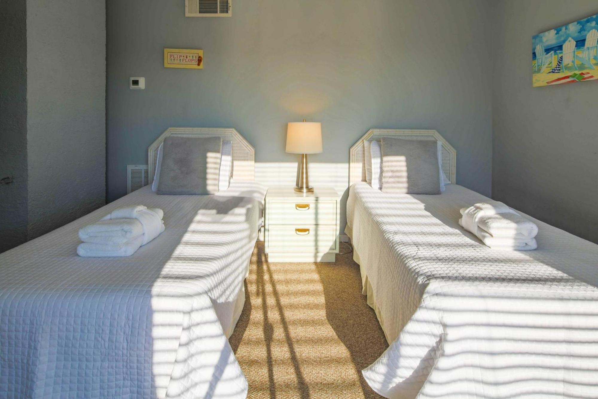 Holiday home Nautical Nook Hilton Head Island
