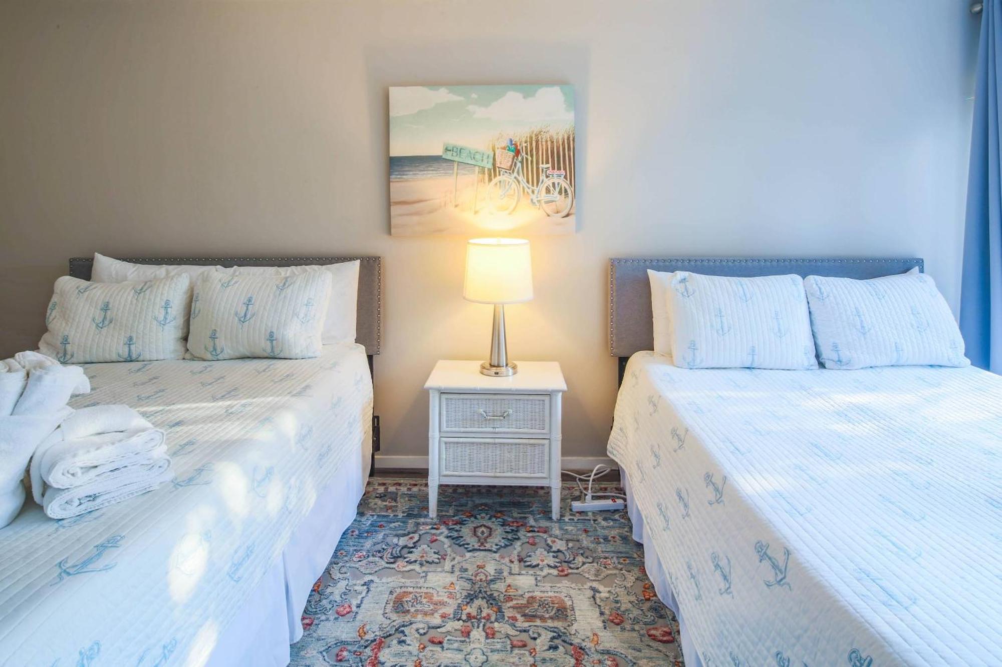 Holiday home Nautical Nook