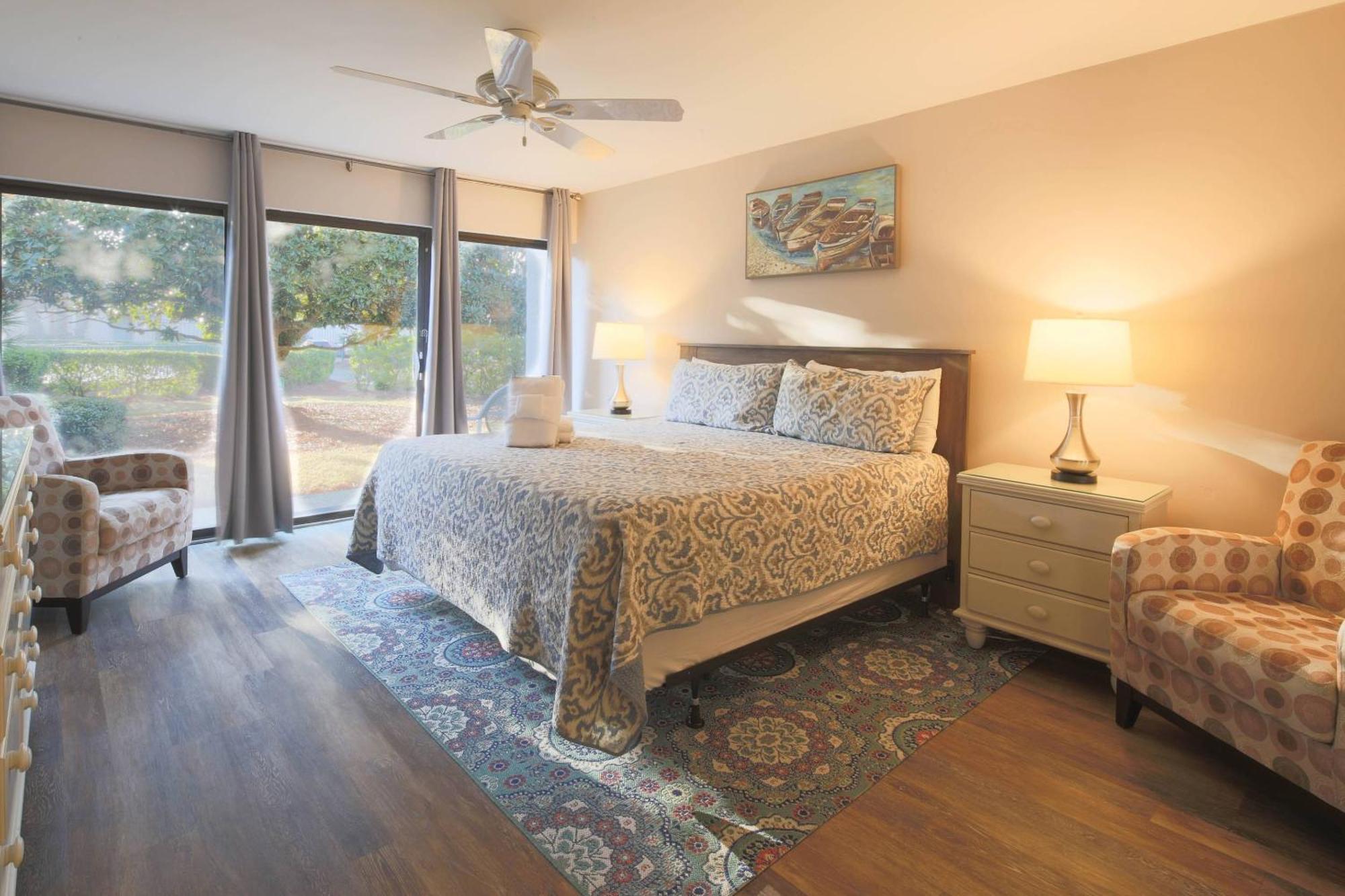 Nautical Nook Holiday home Hilton Head Island