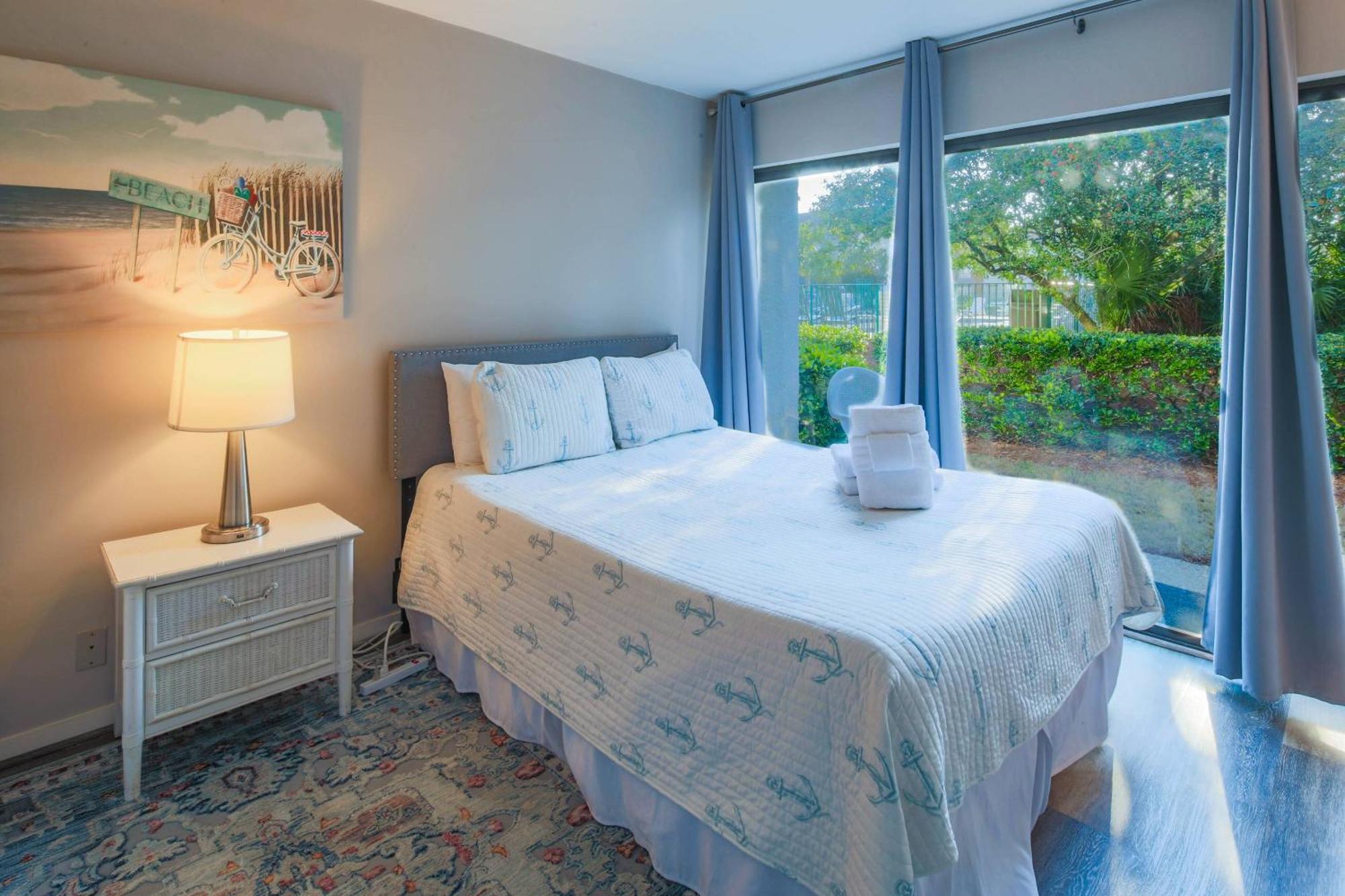 Holiday home Nautical Nook Hilton Head Island