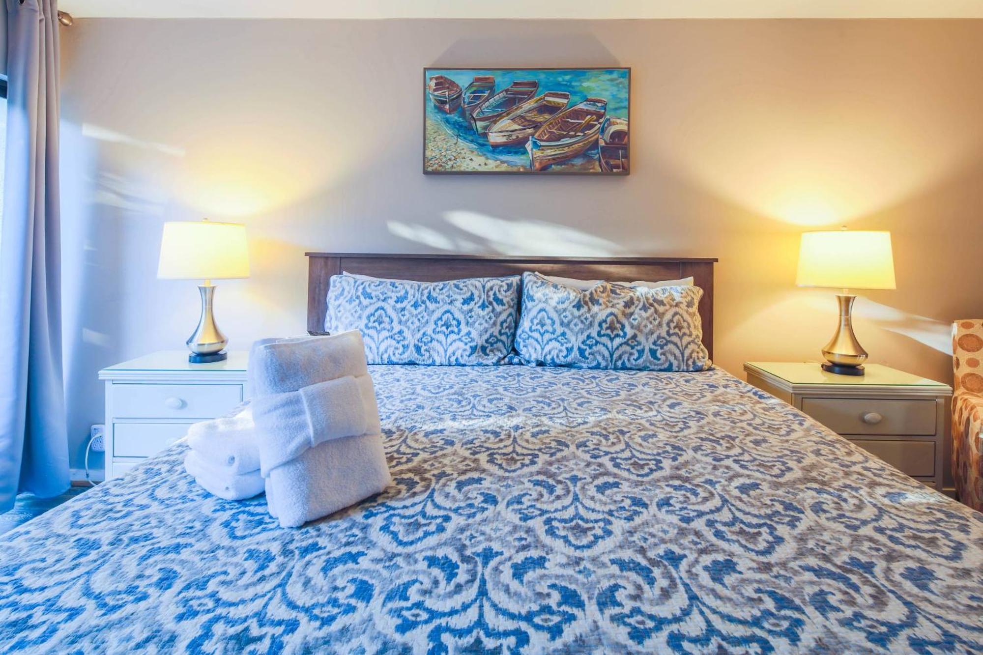 Nautical Nook Hilton Head Island