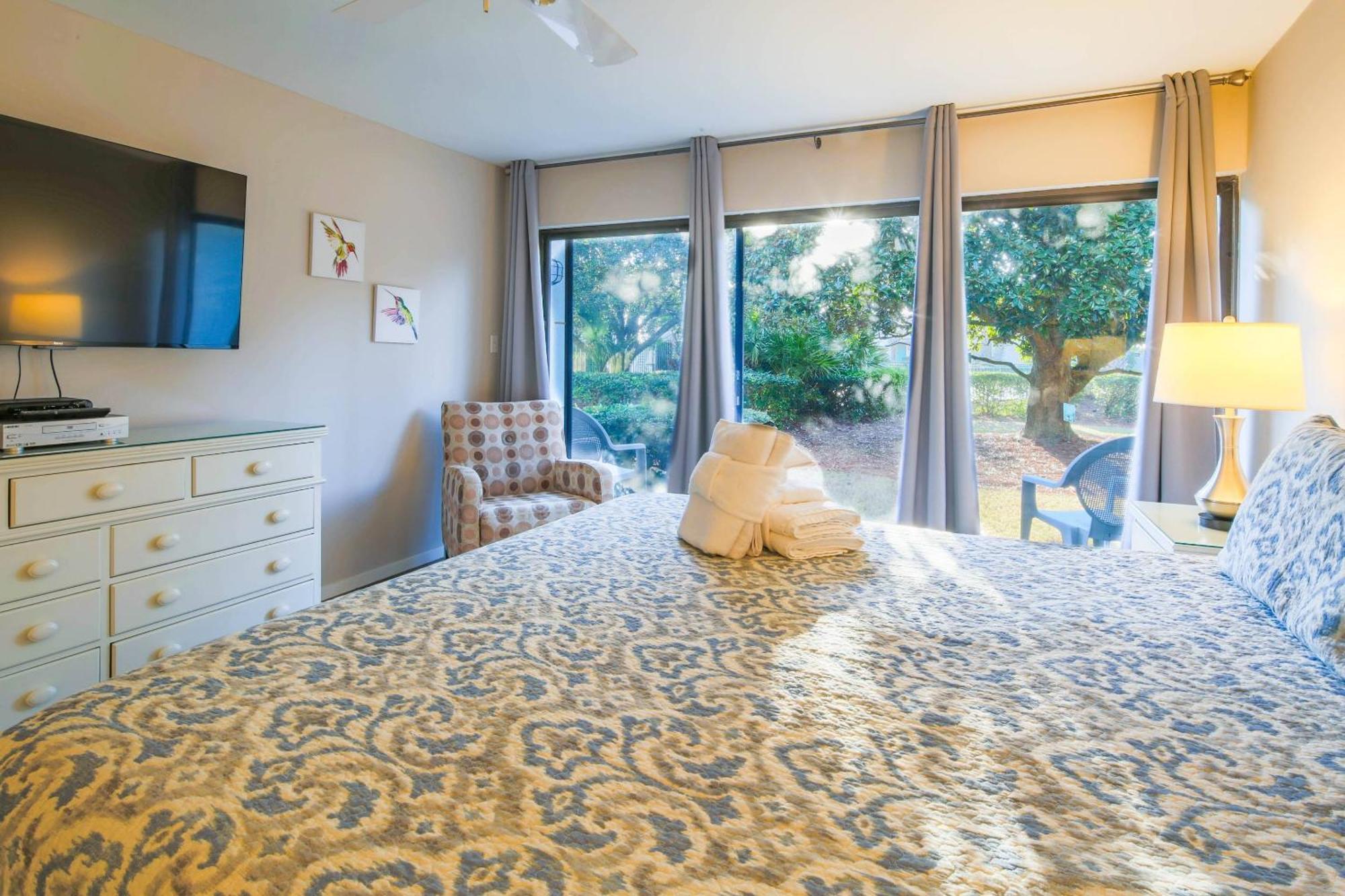 Nautical Nook * Hilton Head Island