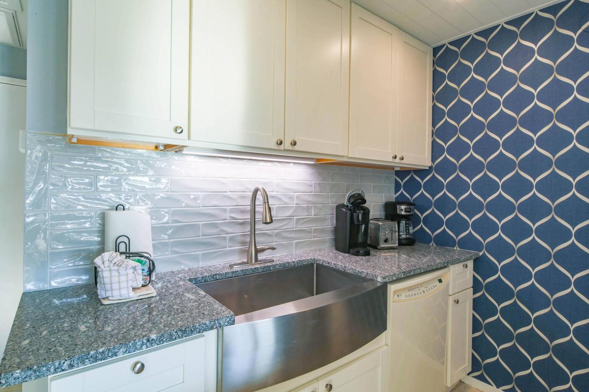 Nautical Nook