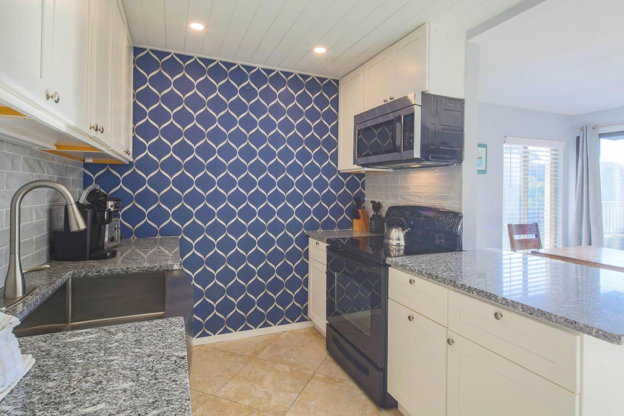 Nautical Nook Holiday home *