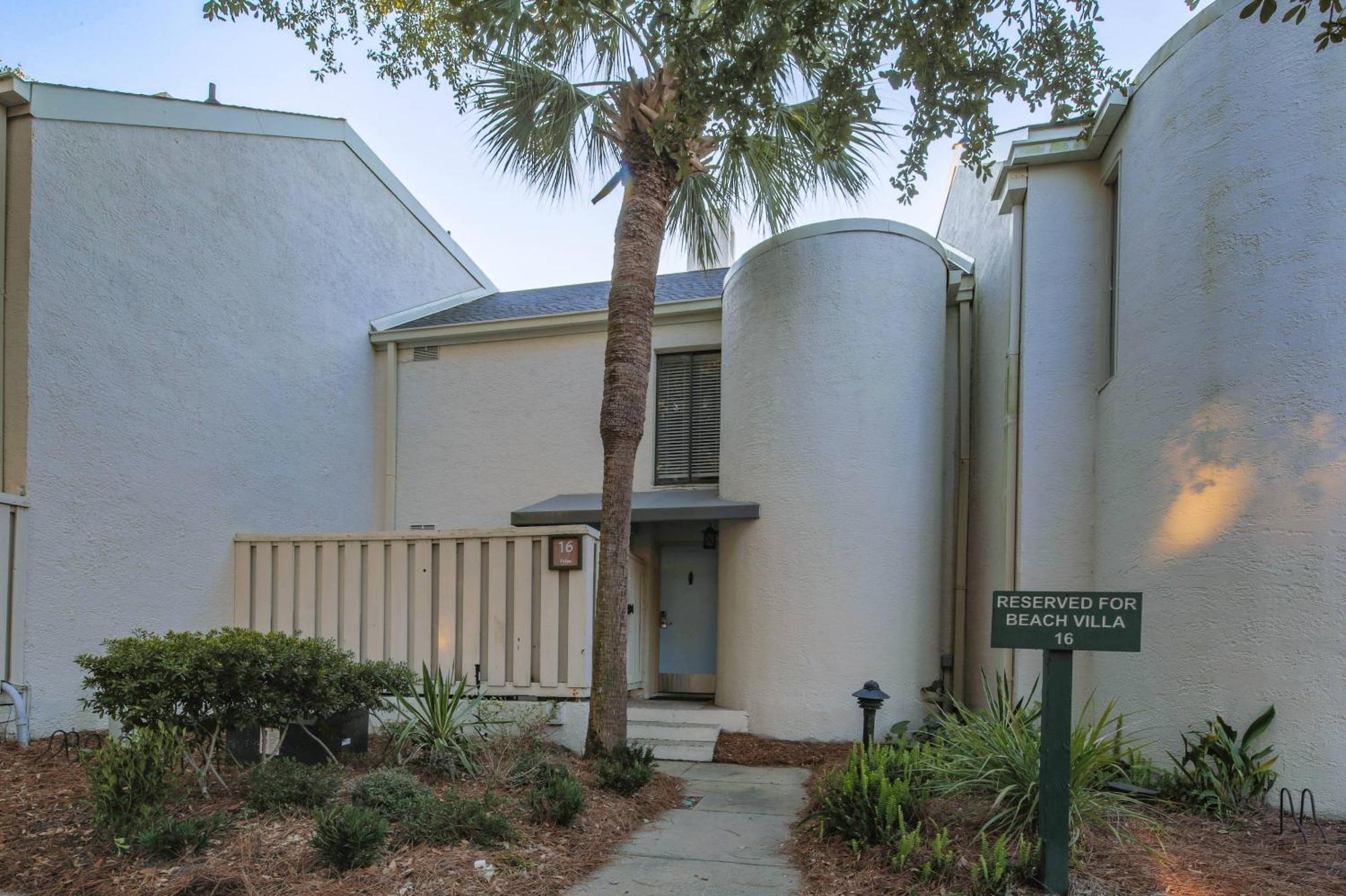 Holiday home Nautical Nook Hilton Head Island