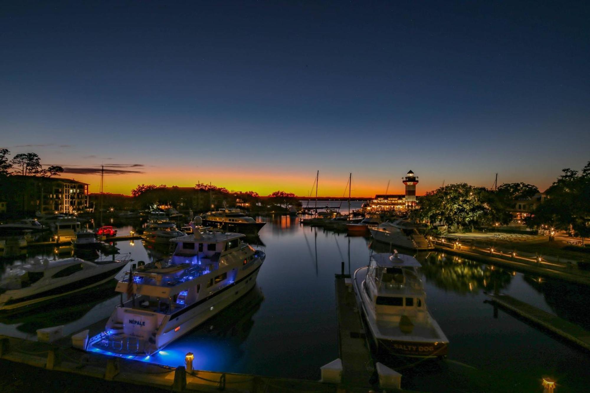 Ketch Holiday home Hilton Head Island