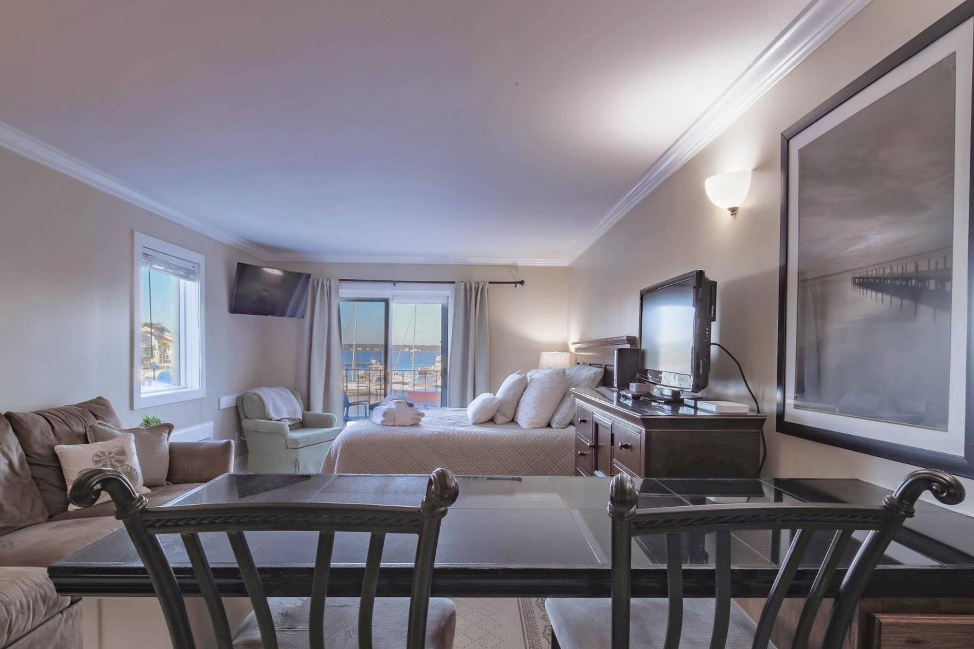 Ketch Holiday home