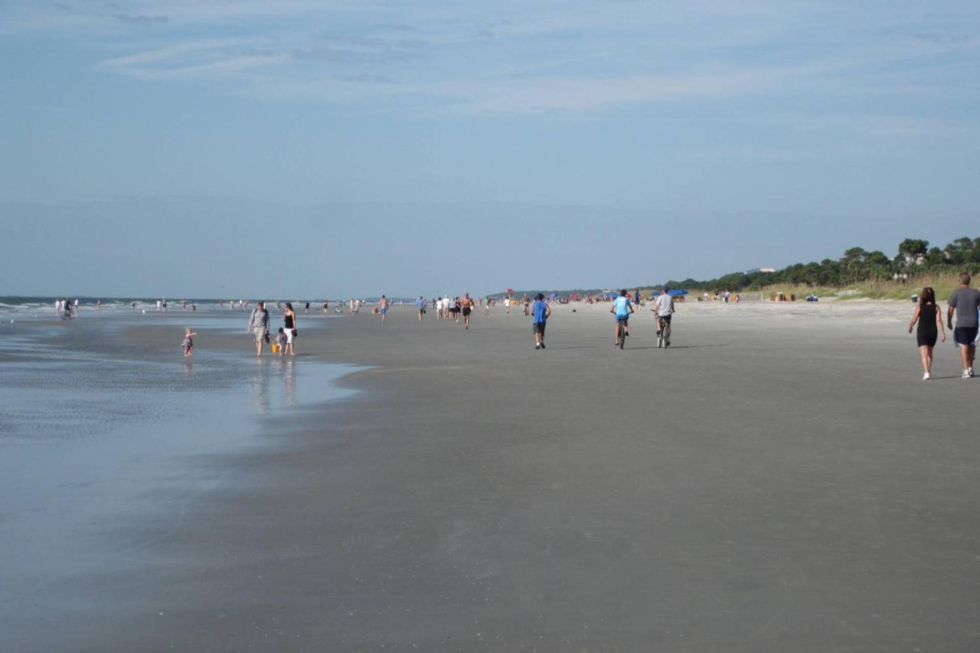 Holiday home It's A Bluff Life Hilton Head Island