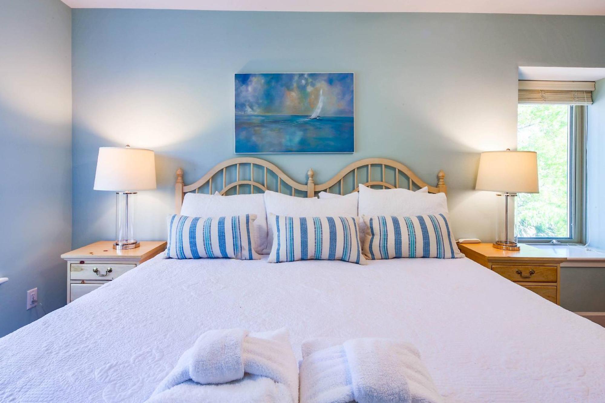Holiday home It's A Bluff Life Hilton Head Island