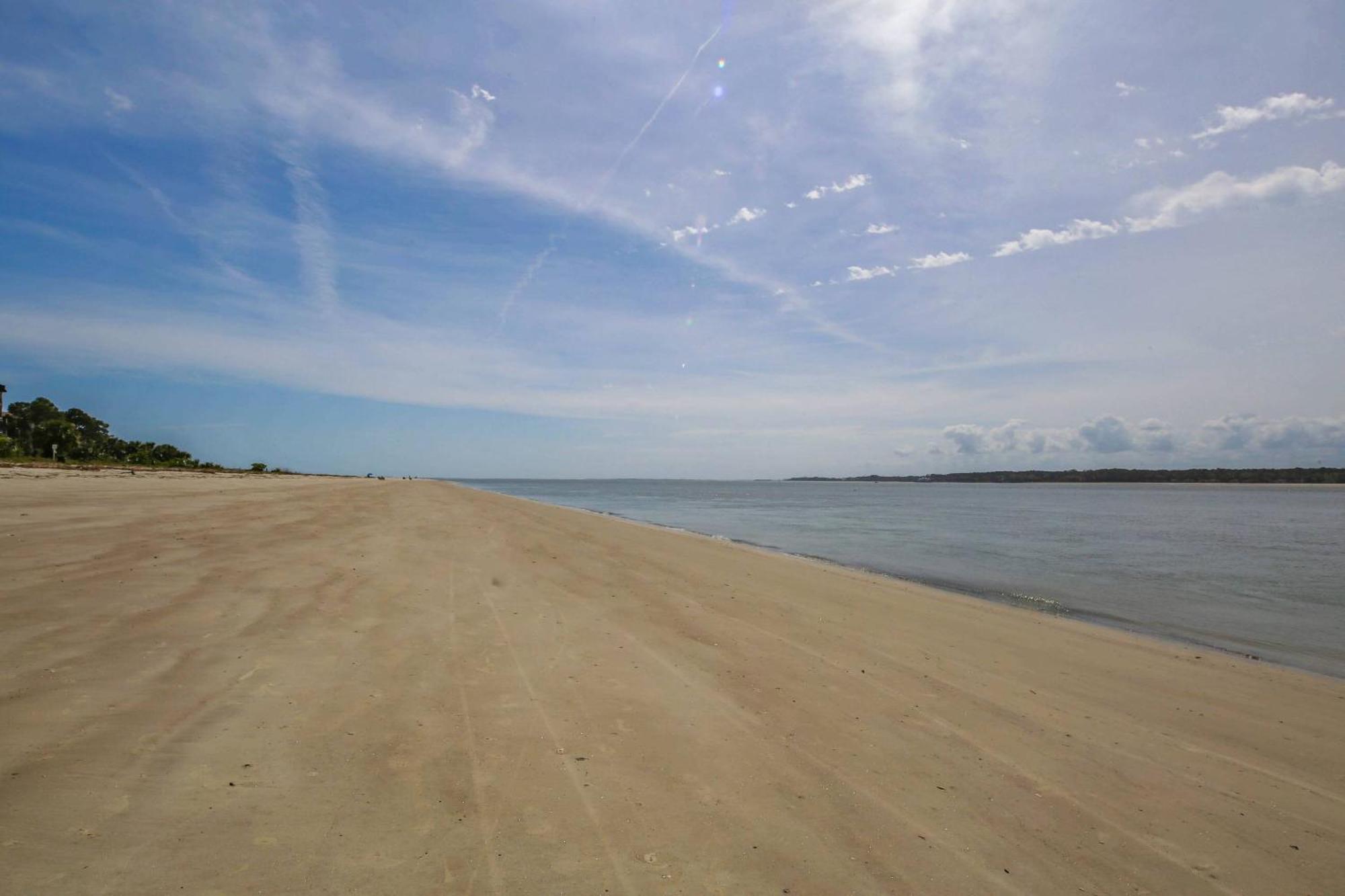 It's A Bluff Life Holiday home Hilton Head Island