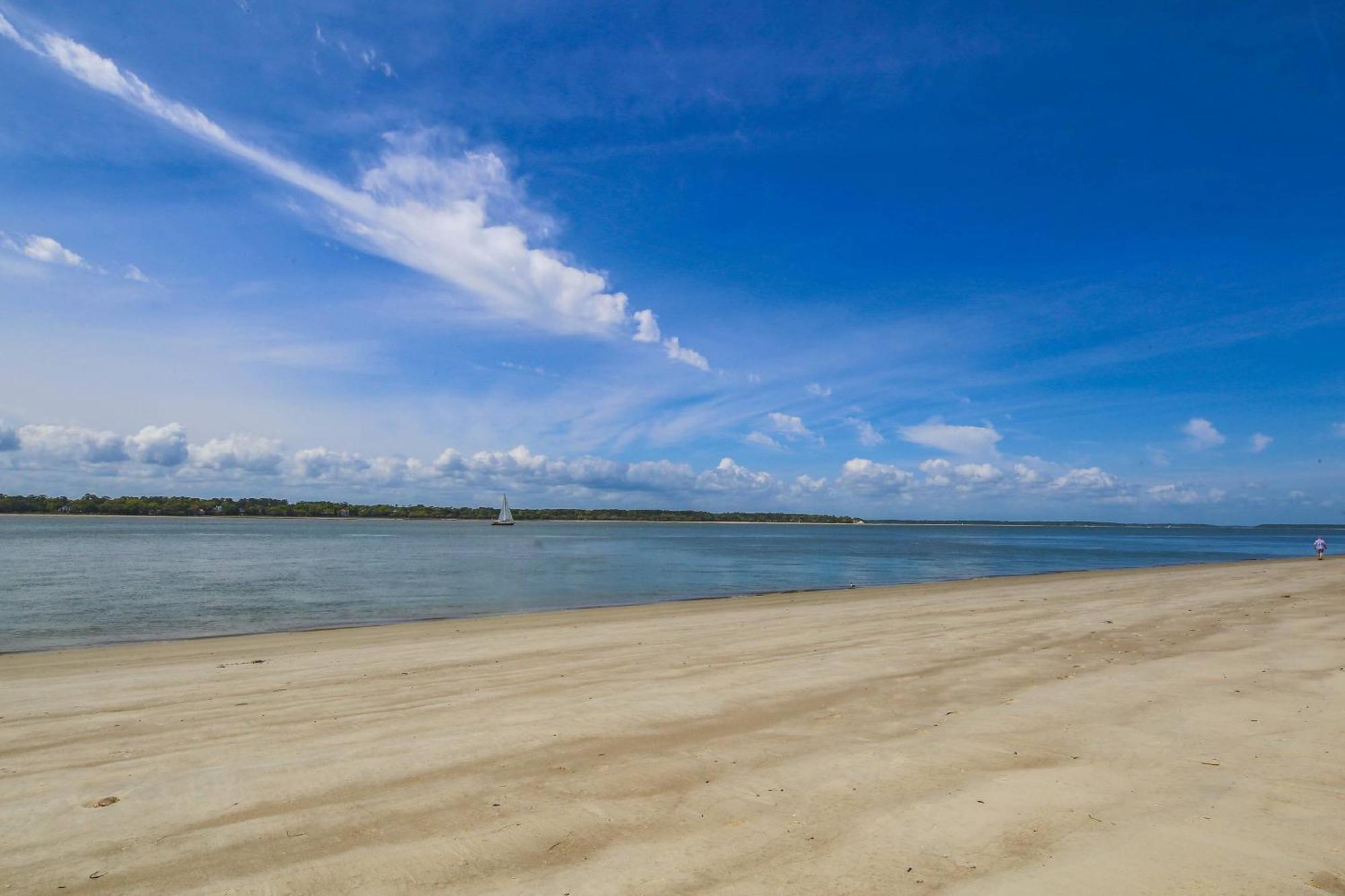 Holiday home It's A Bluff Life Hilton Head Island