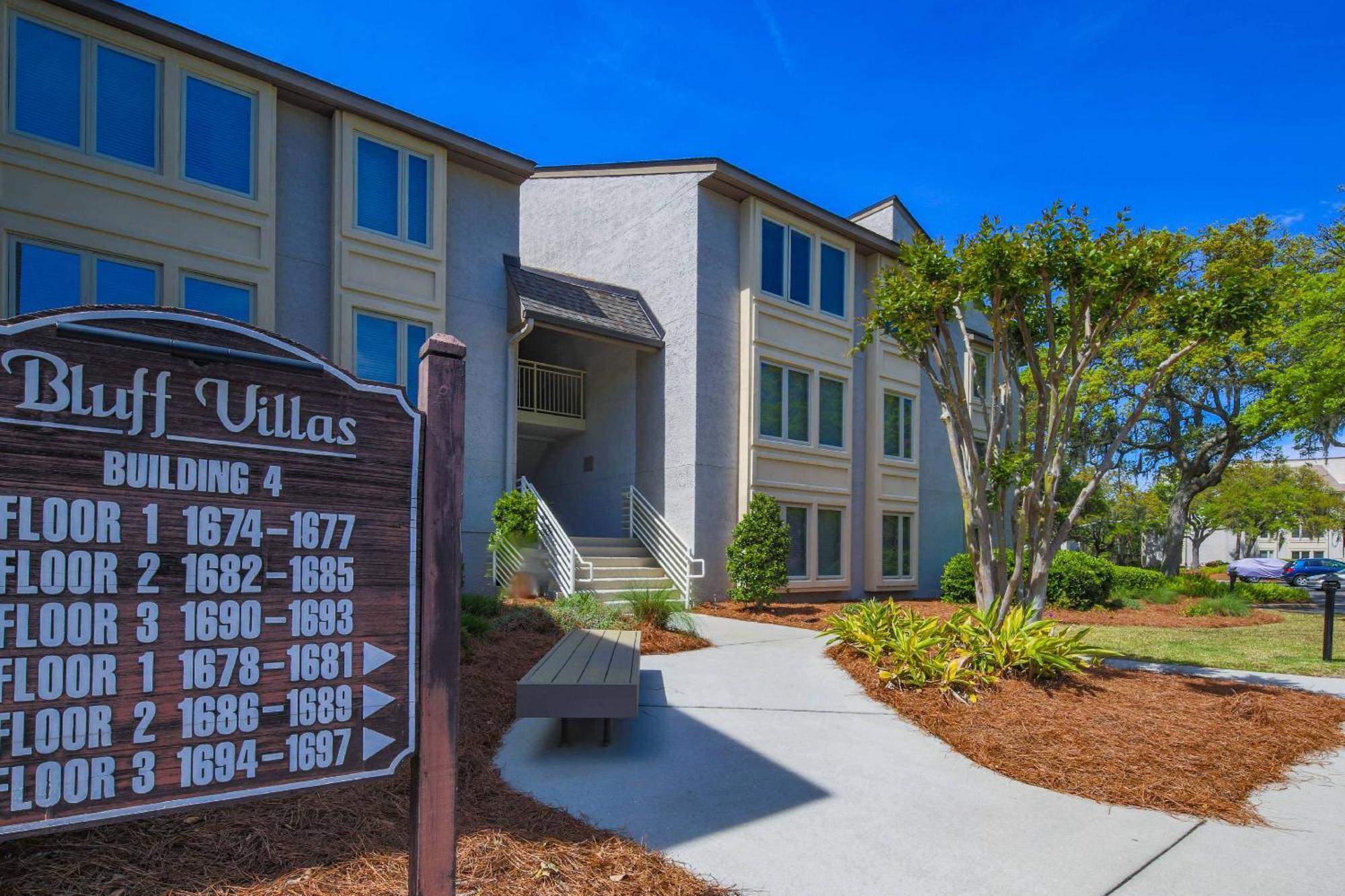 Holiday home It's A Bluff Life Hilton Head Island