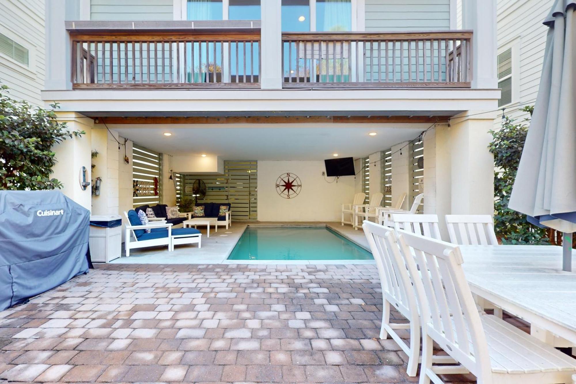 Sandcastle 97 Holiday home *