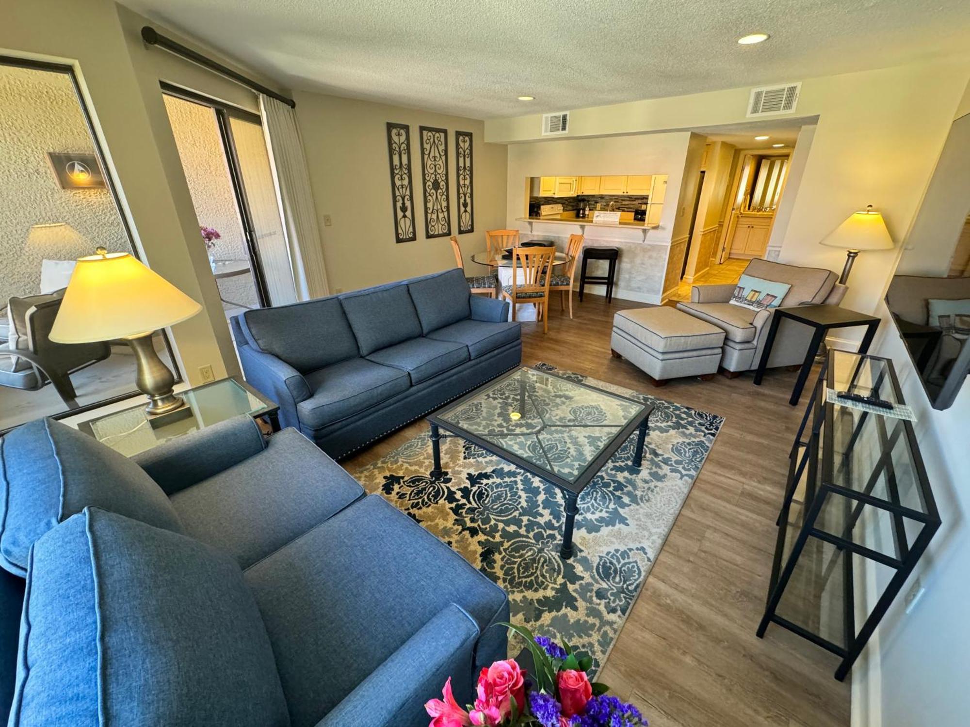 7324 Harbourside Iii Holiday home *