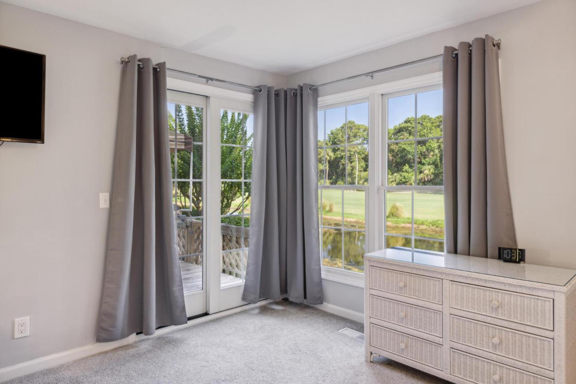 253 Evian Villa