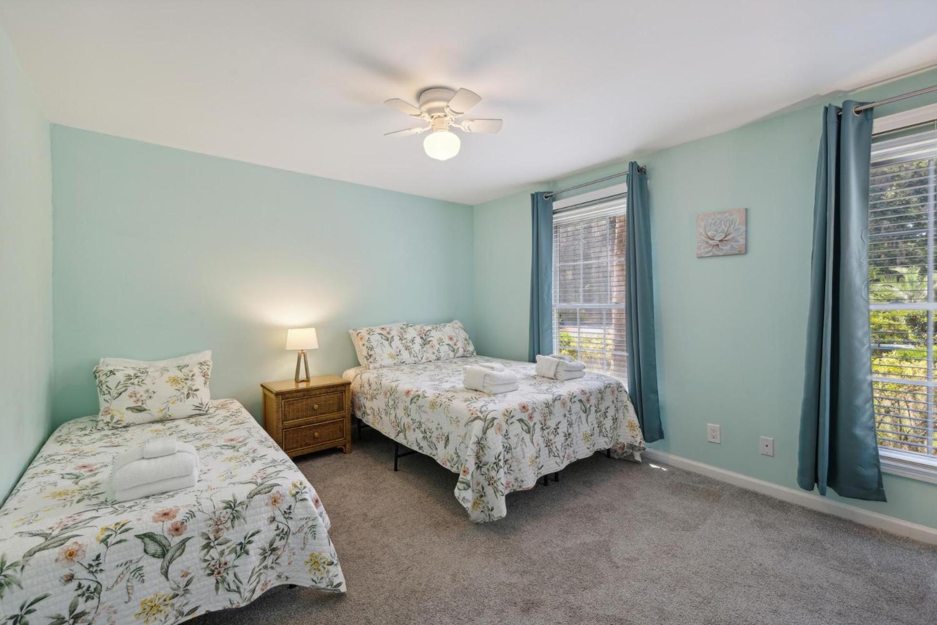 253 Evian * Hilton Head Island