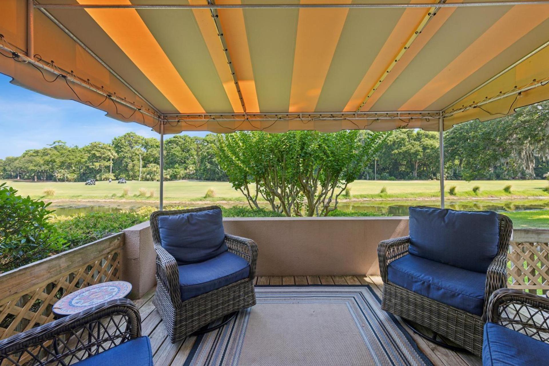 253 Evian Villa Hilton Head Island