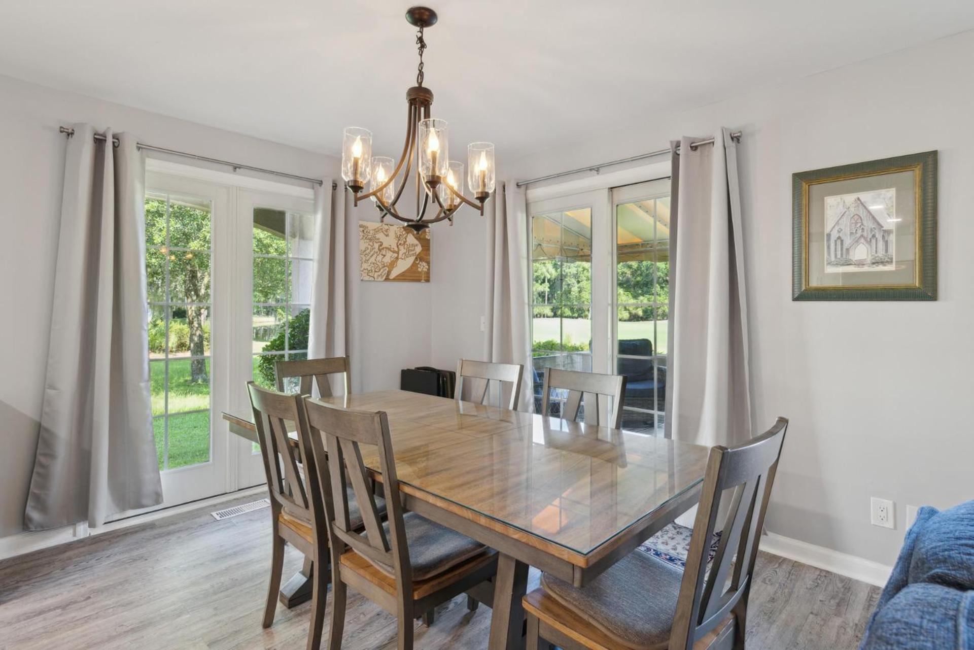 253 Evian Villa Hilton Head Island