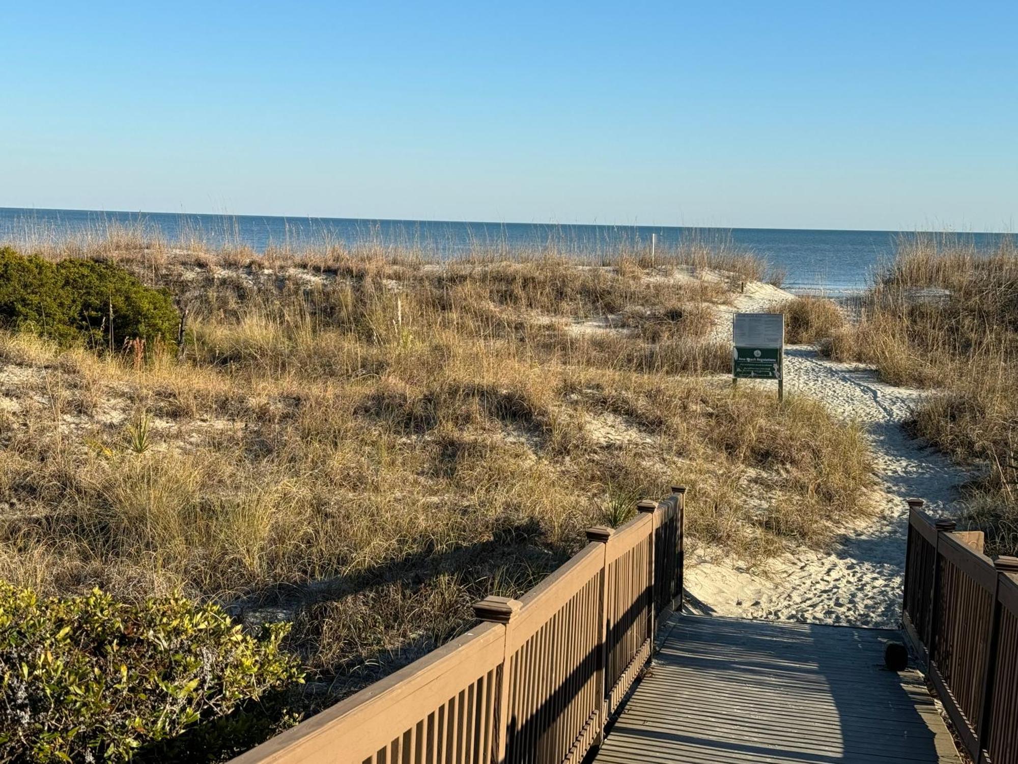 Beautiful Ocean Front *