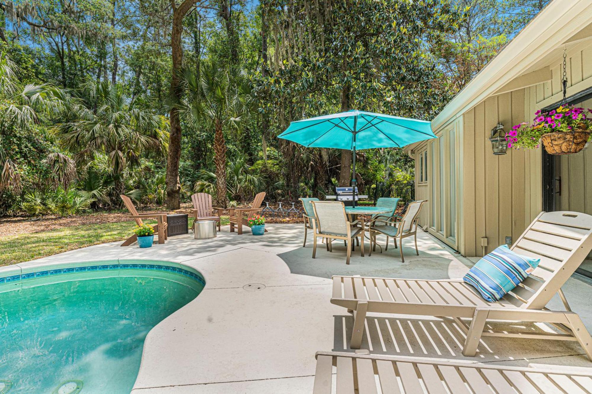 Holiday home Private Pool - - 5 Deer Run Lane