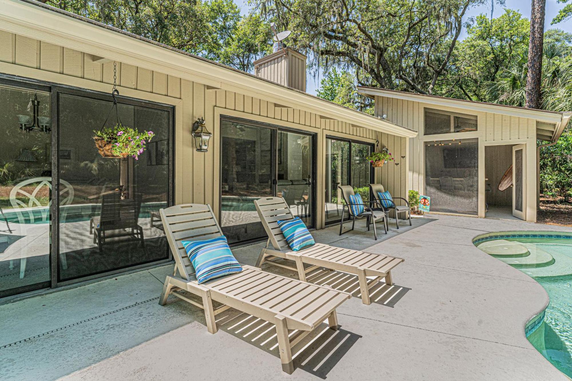 Private Pool - - 5 Deer Run Lane Holiday home *