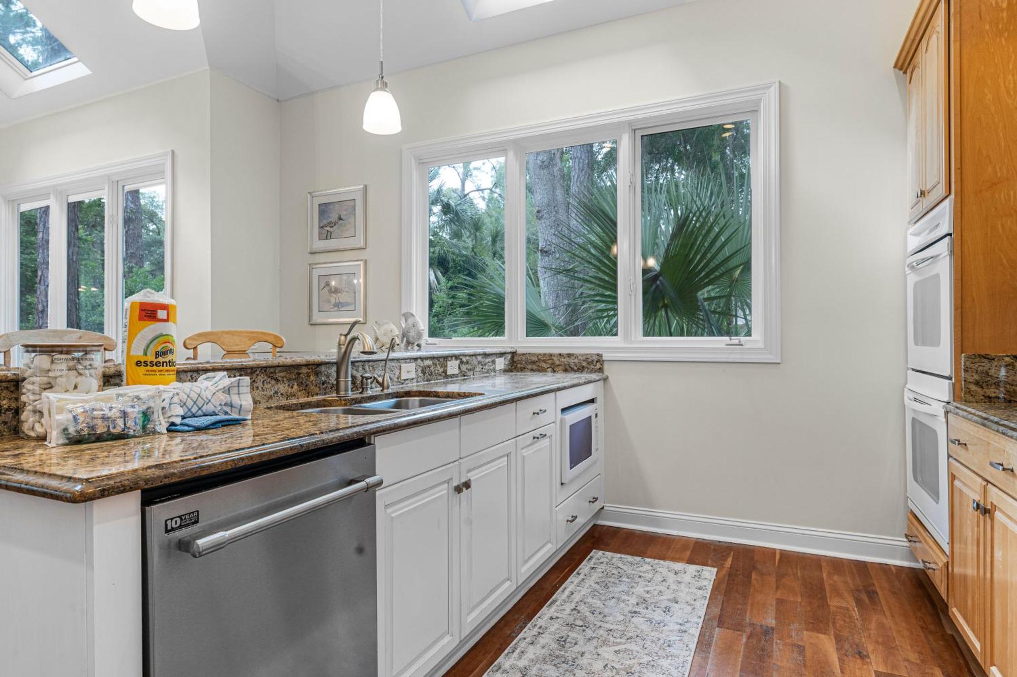 Private Pool - 5 Min Bike Ride To - 4 W Garrison Pl Holiday home Hilton Head Island