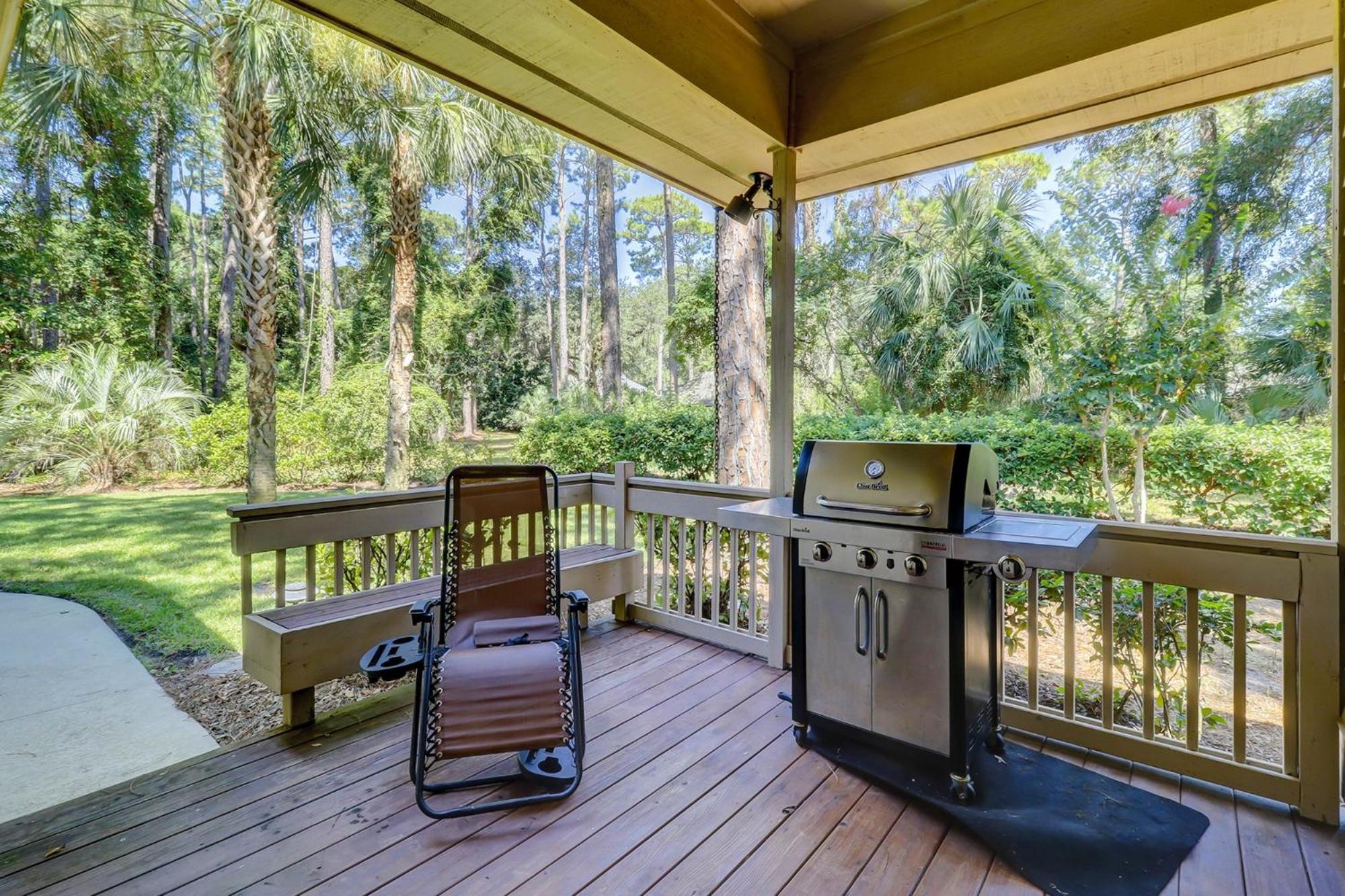 Private Pool - 5 Min Bike Ride To - 4 W Garrison Pl Holiday home