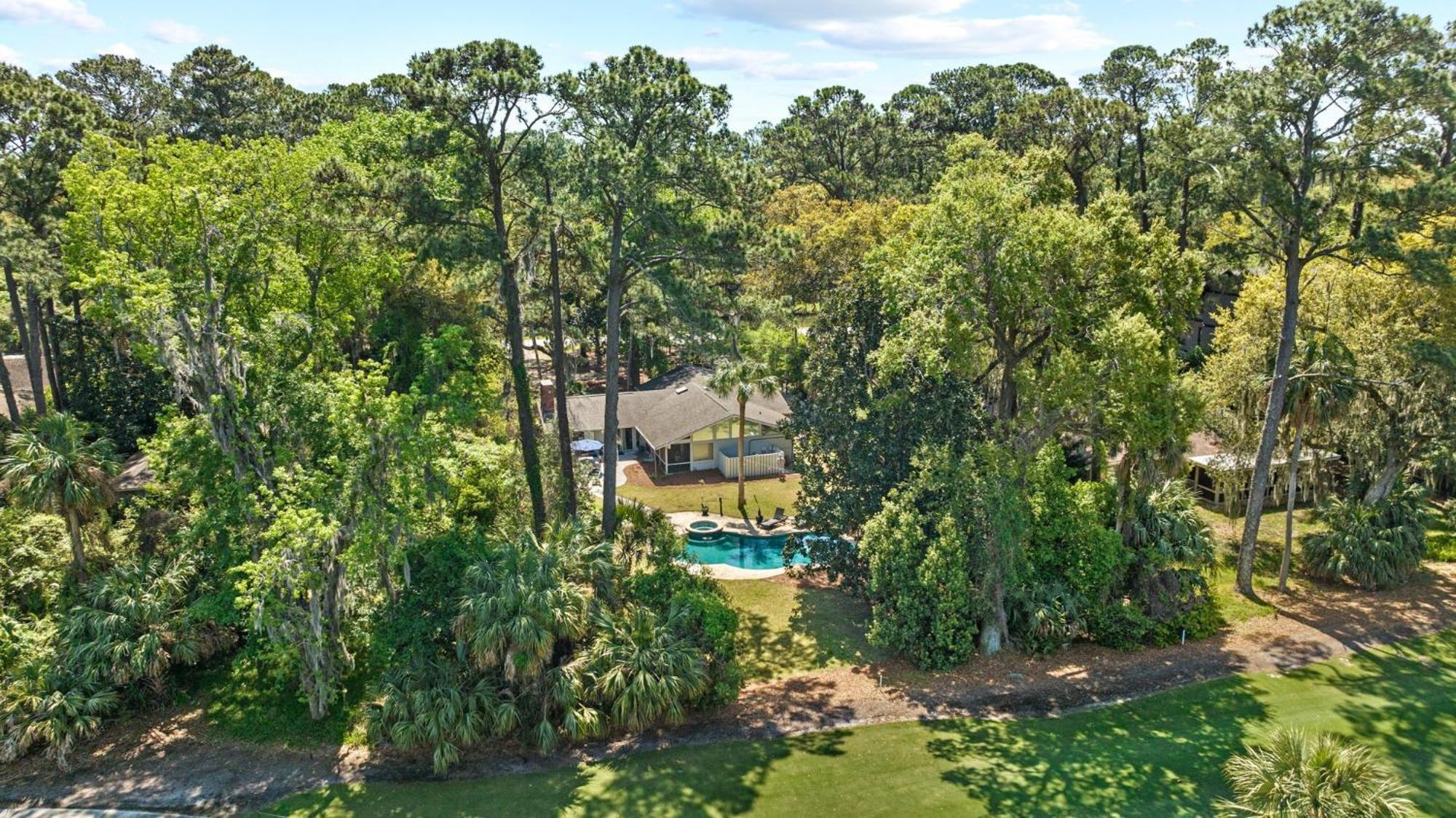 Designer Decorated - Golf Course Views - Large Private Pool & - 28 Woodbine Pl Holiday home *