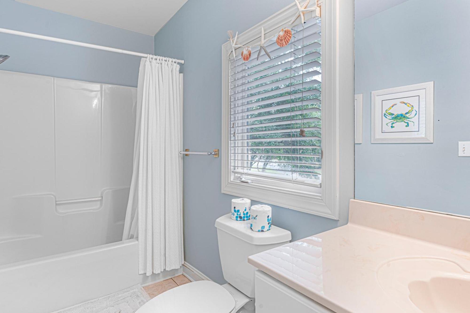 Private Pool - 5 Min Bike Ride To - 4 W Garrison Pl Holiday home Hilton Head Island