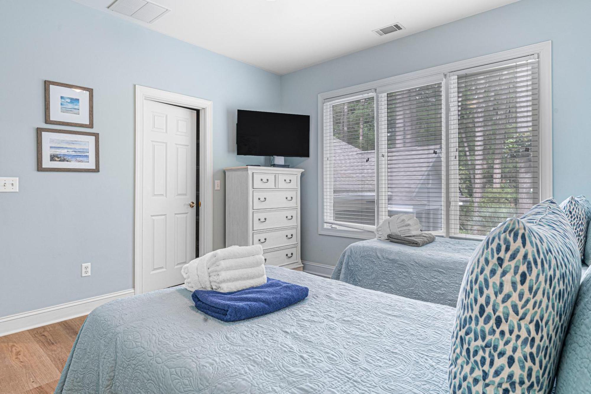 Holiday home Private Pool - 5 Min Bike Ride To - 4 W Garrison Pl Hilton Head Island