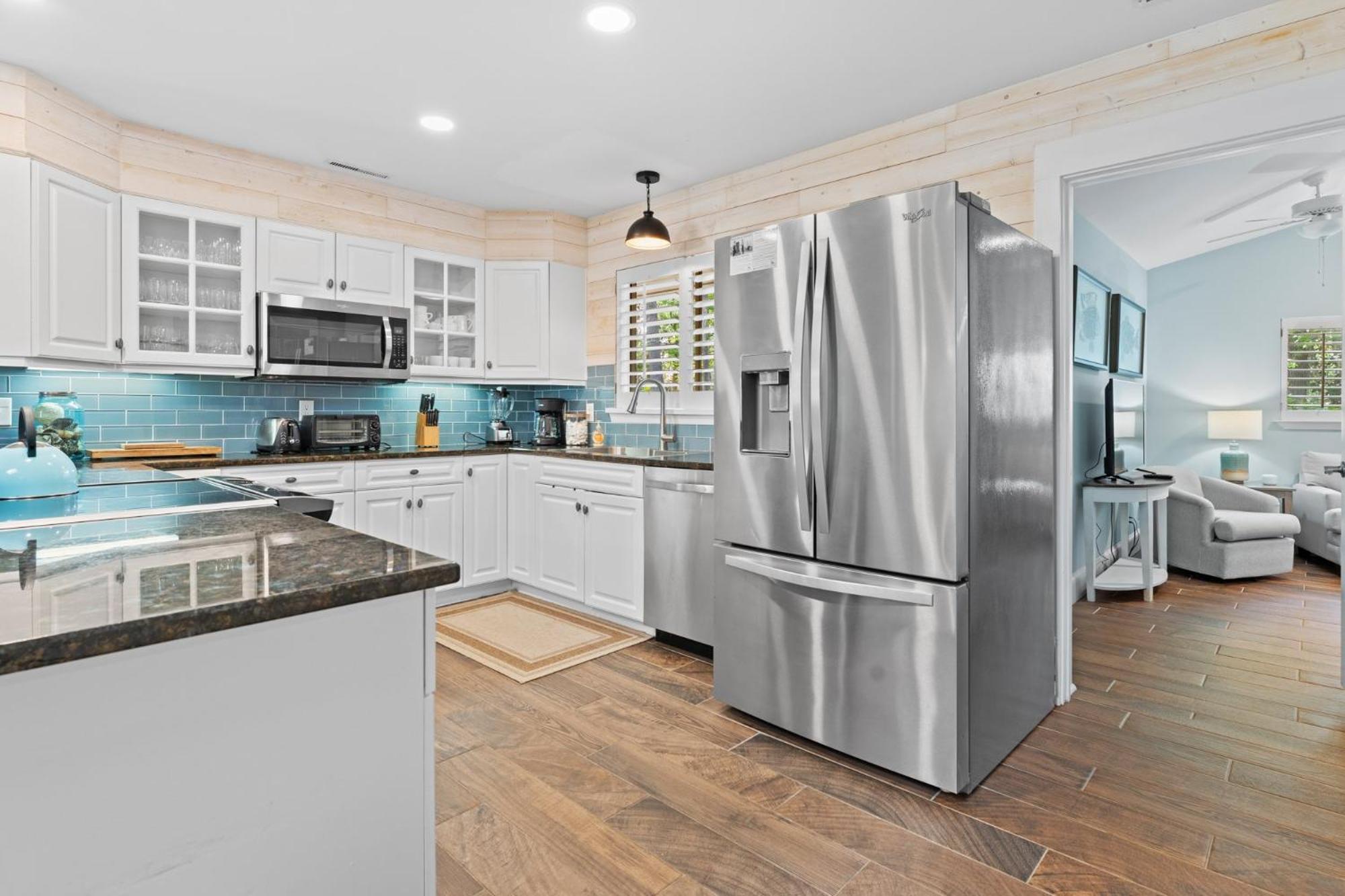Designer Decorated - Golf Course Views - Large Private Pool & - 28 Woodbine Pl *