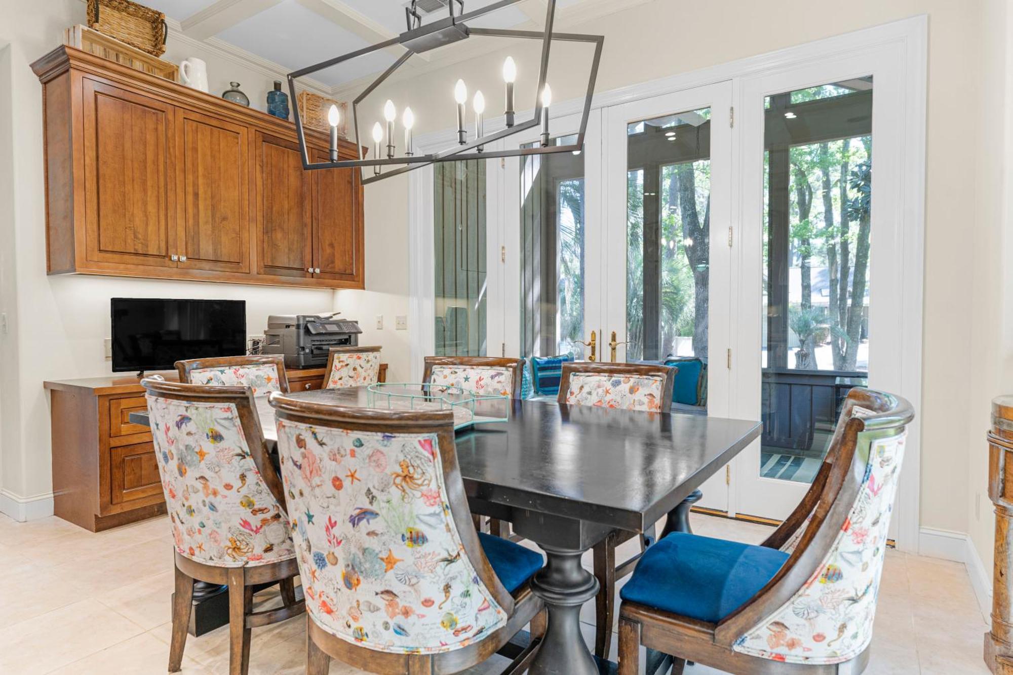 Pet Friendly - Upscale Renovations & Decor - Private Pool - 2 St Andrews Place *