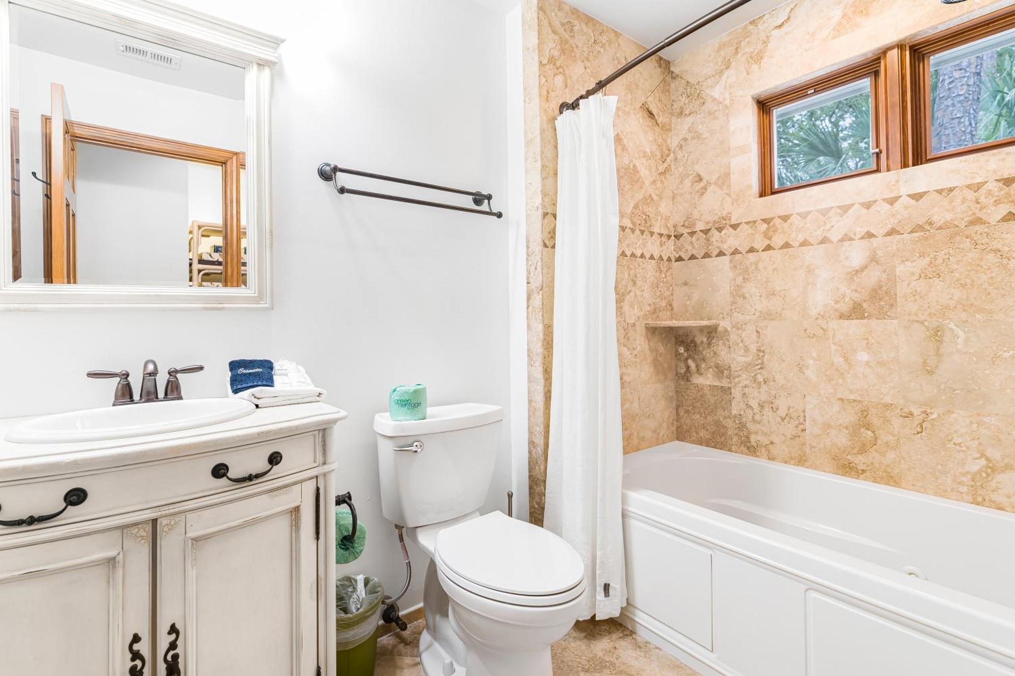 Pet Friendly - Marsh Views - Private Pool With Free Pool Heat - 25 Stoney Creek Rd *