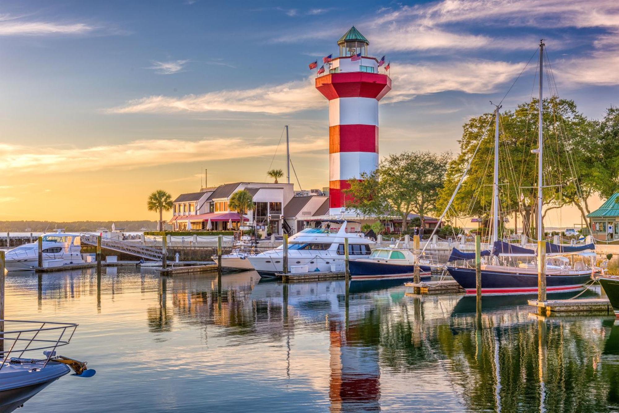 Pet Friendly - Marsh Views - Private Pool With Free Pool Heat - 25 Stoney Creek Rd * Hilton Head Island