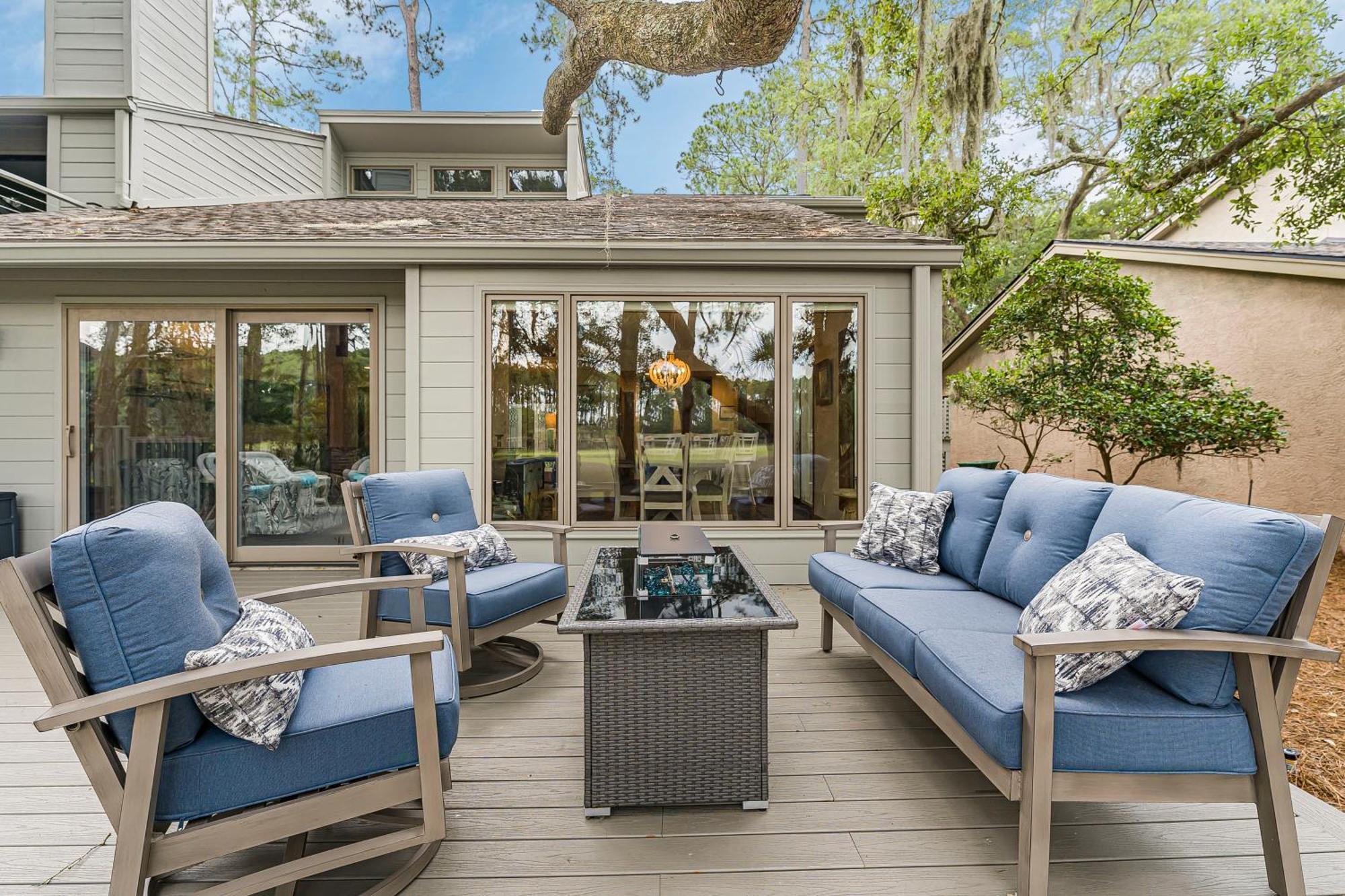 Holiday home Pet Friendly - Marsh Views - Private Pool With Free Pool Heat - 25 Stoney Creek Rd