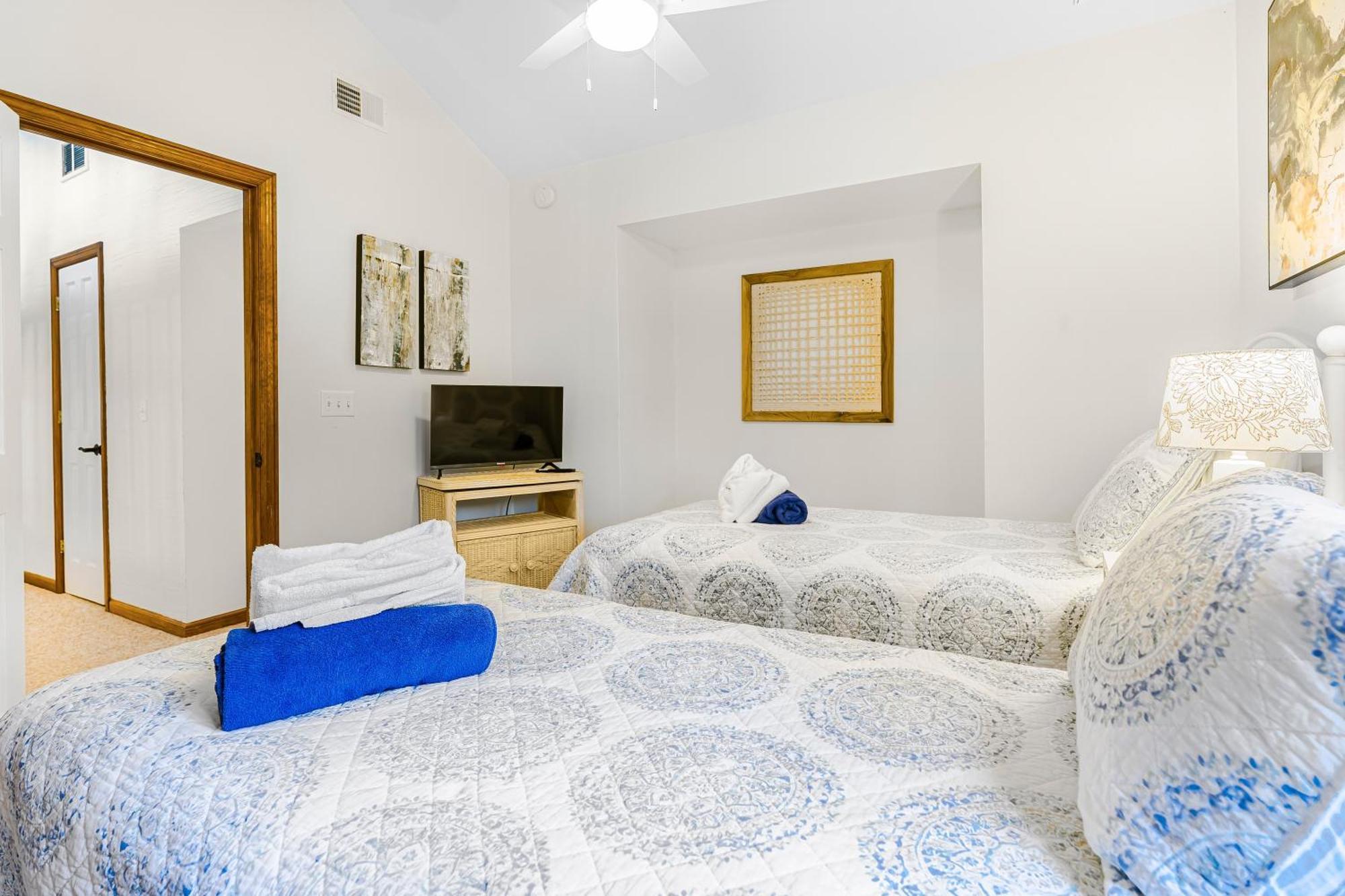 Holiday home Pet Friendly - Marsh Views - Private Pool With Free Pool Heat - 25 Stoney Creek Rd Hilton Head Island