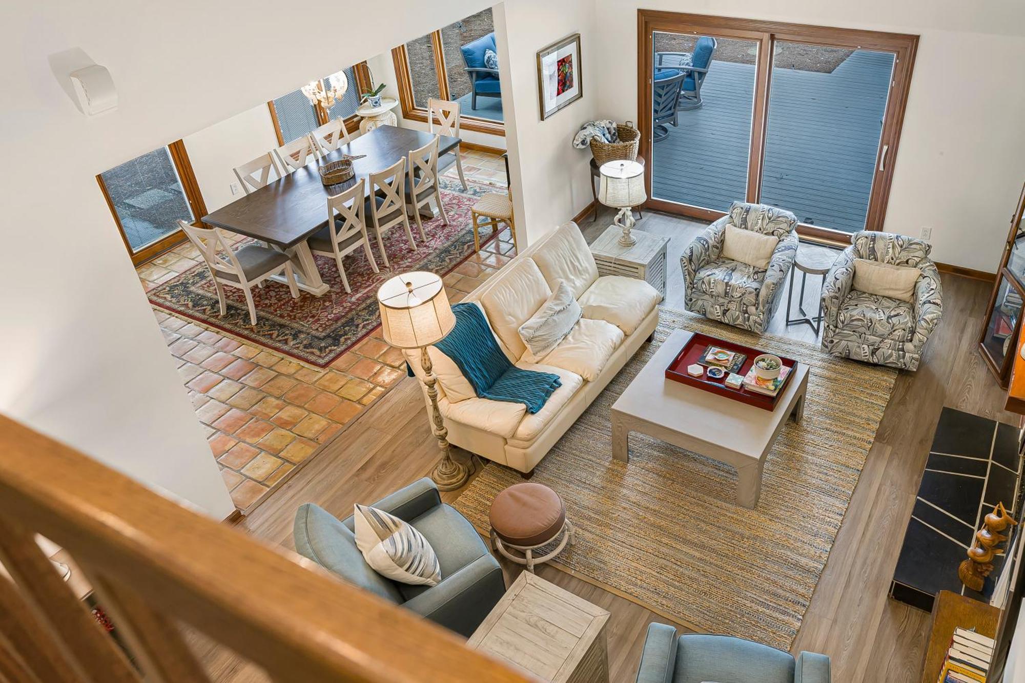 Pet Friendly - Marsh Views - Private Pool With Free Pool Heat - 25 Stoney Creek Rd * Hilton Head Island